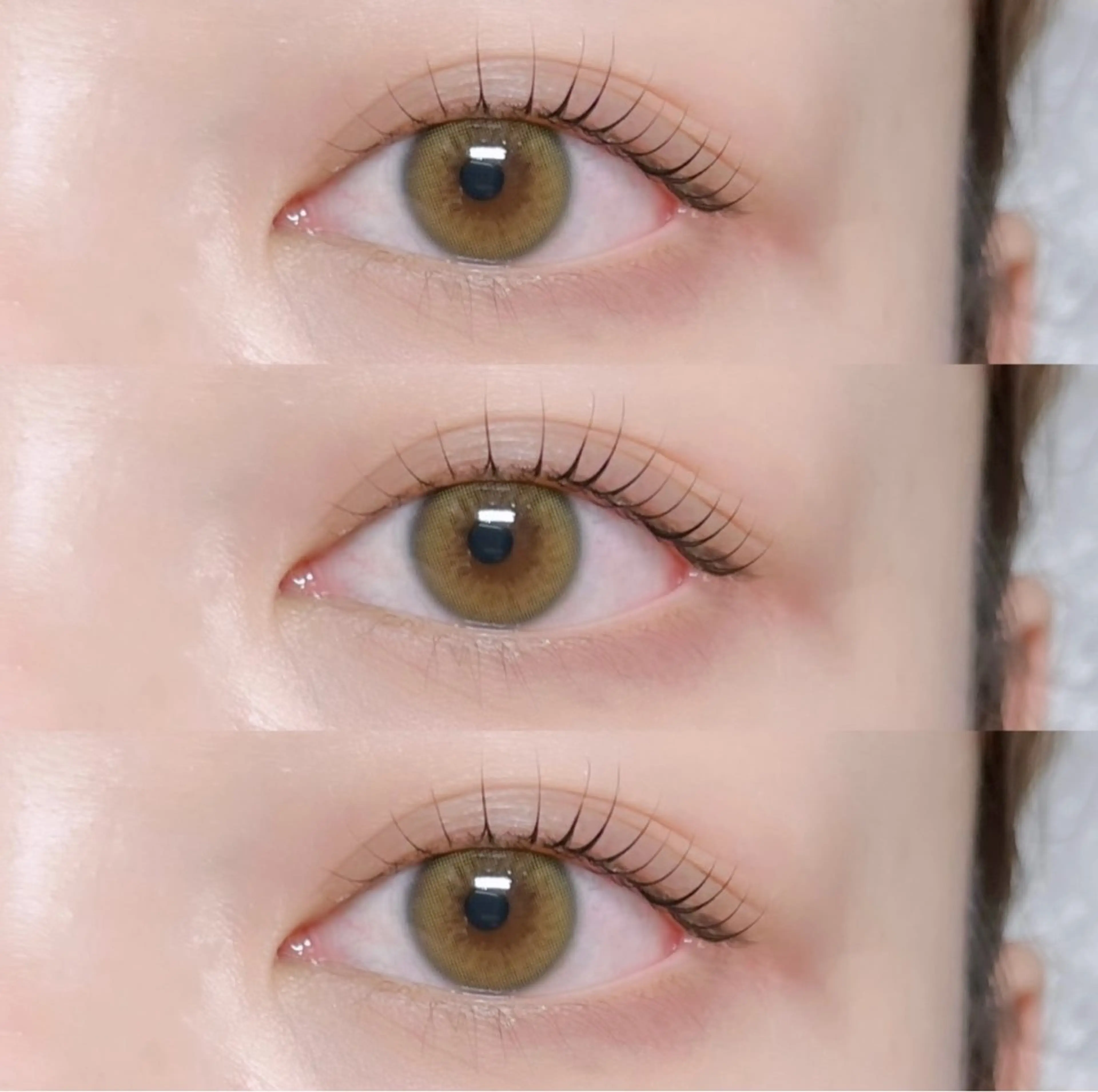 【minimo限定リピーター様】パーソナルラッシュリフト🩵の写真