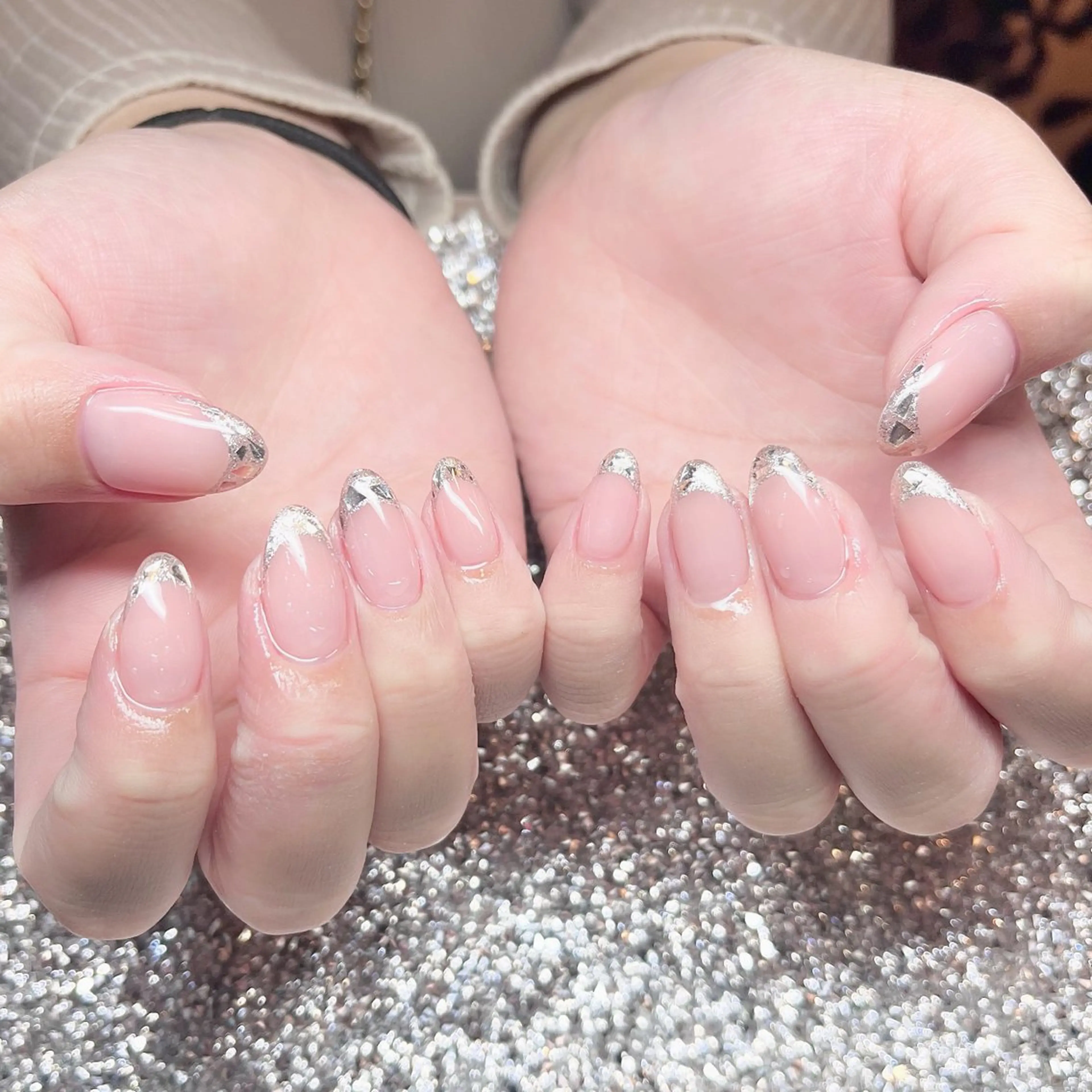 ネイル ハンドネイル MyFairLady ゆかのネイルデザイン