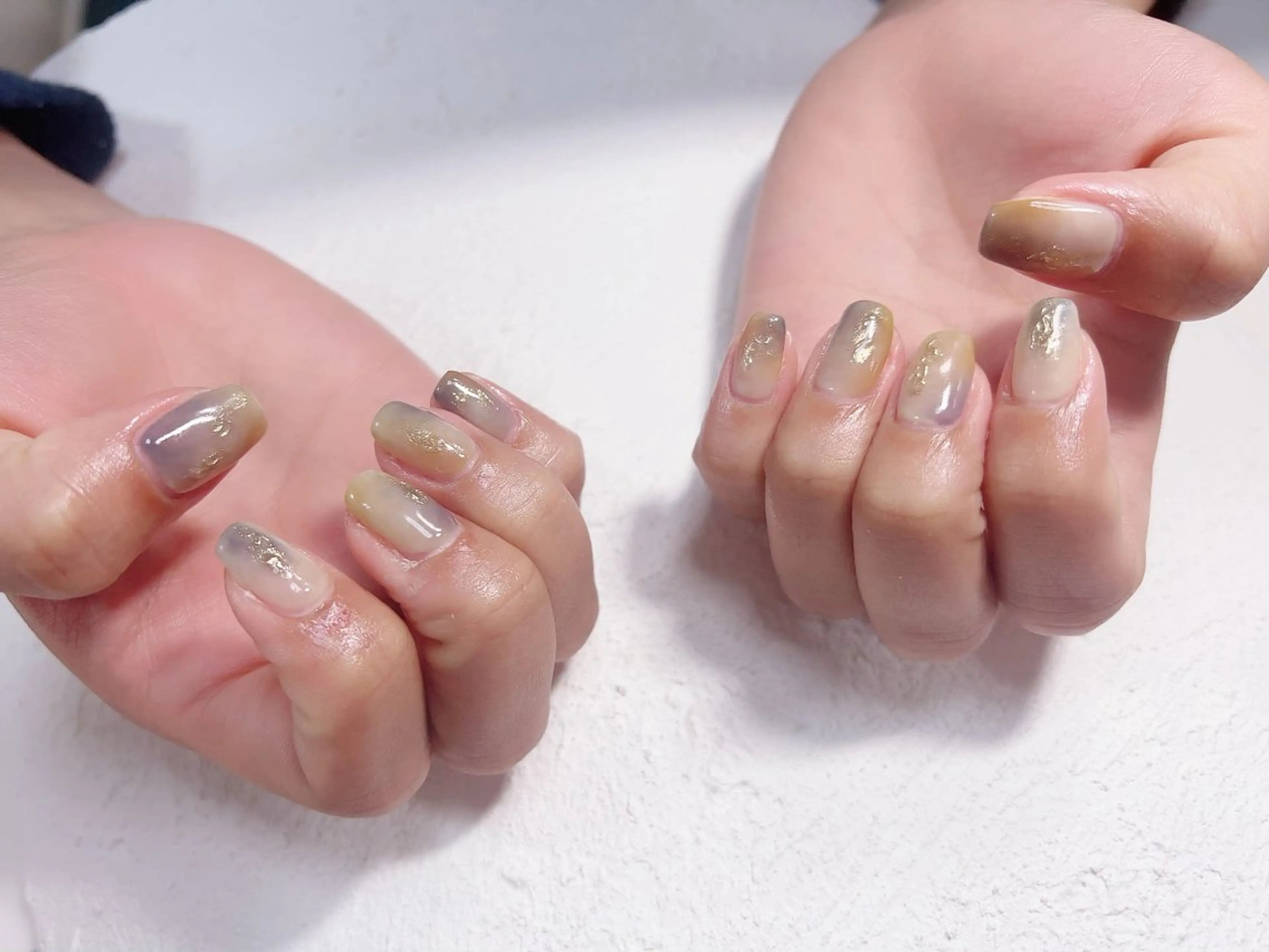 ネイル Regaro i.sのネイルデザイン