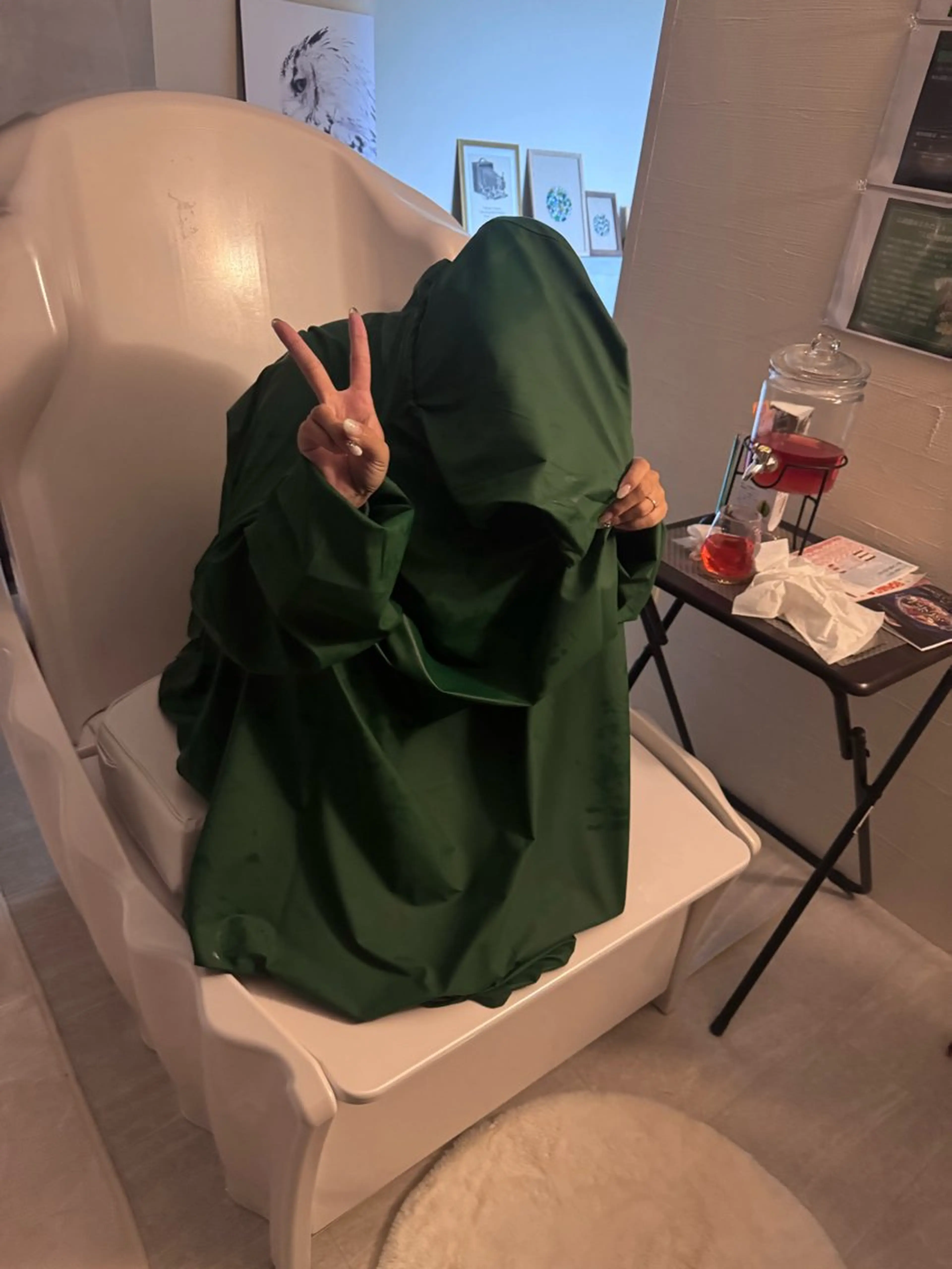 エステ リラク TEIKOKU所属・トータルビューティー TEIKOKUのエステ・リラクイメージ