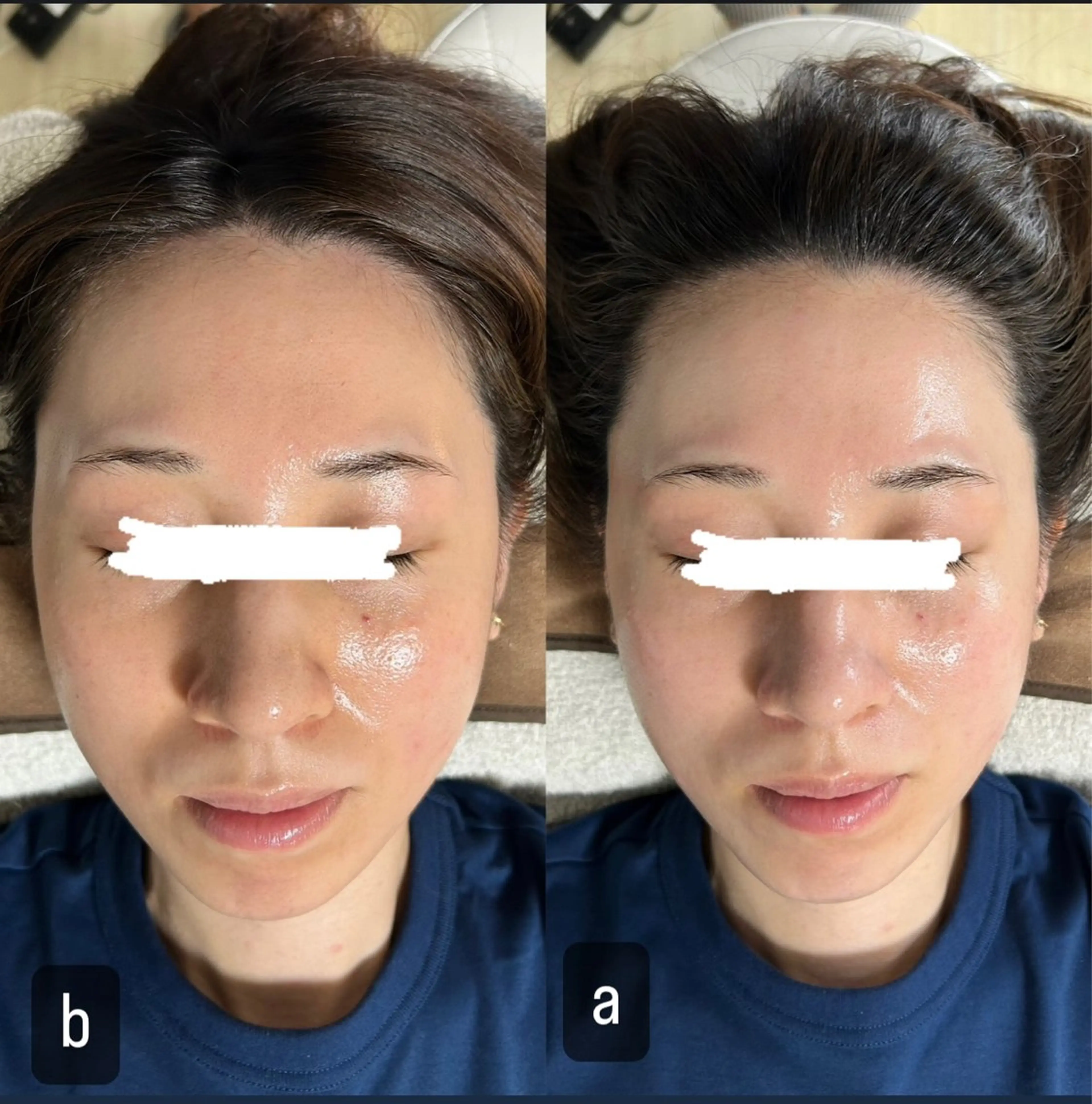 217whitening  room所属・217 ホワイトニングルームのエステ・リラクイメージ