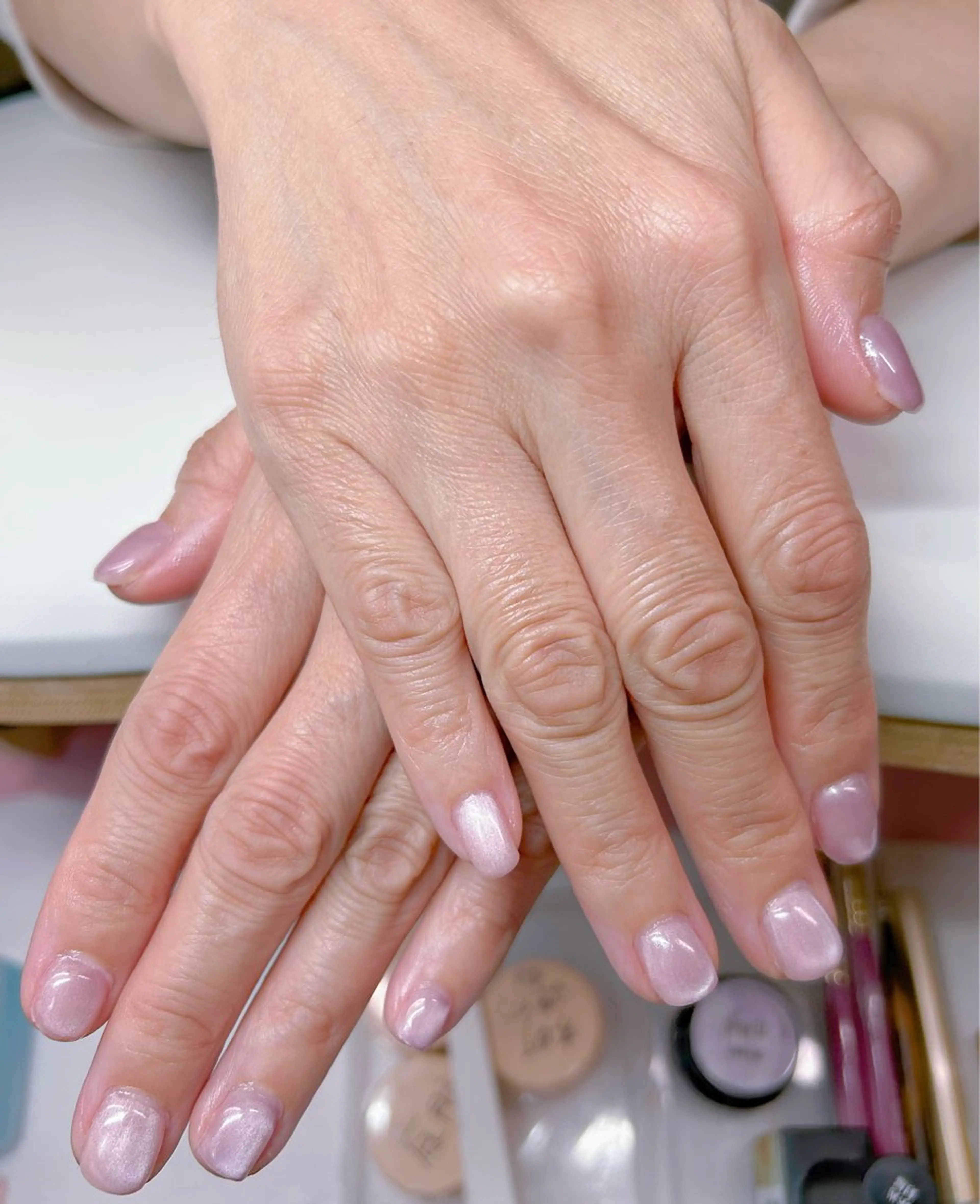 ネイル Grace Nail 南柏*柏のネイルデザイン