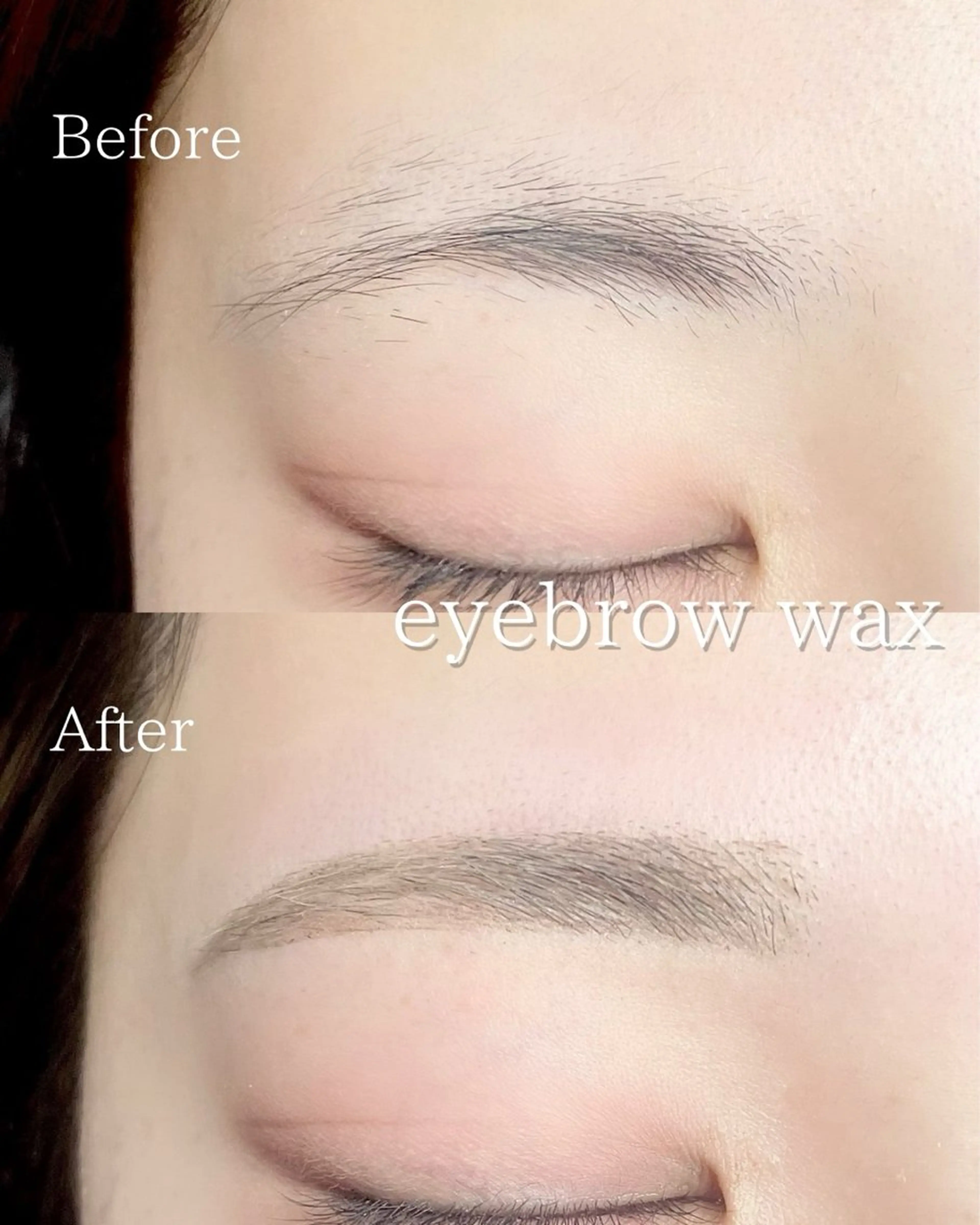 アイブロウ AMUE恵比寿🌻 hashimotoの眉毛・アイブロウイメージ