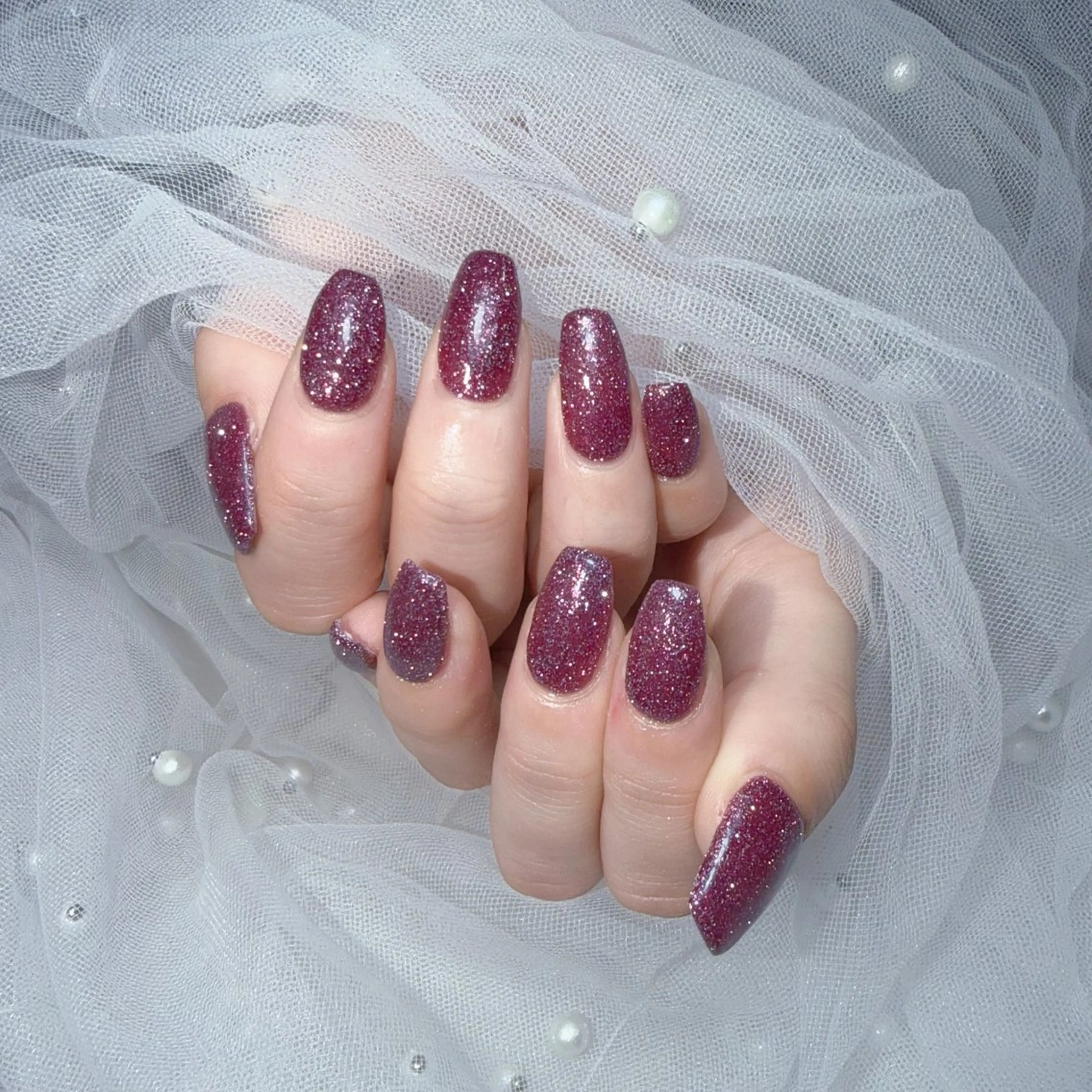 ネイル ハンドネイル You&Me IROHAのネイルデザイン