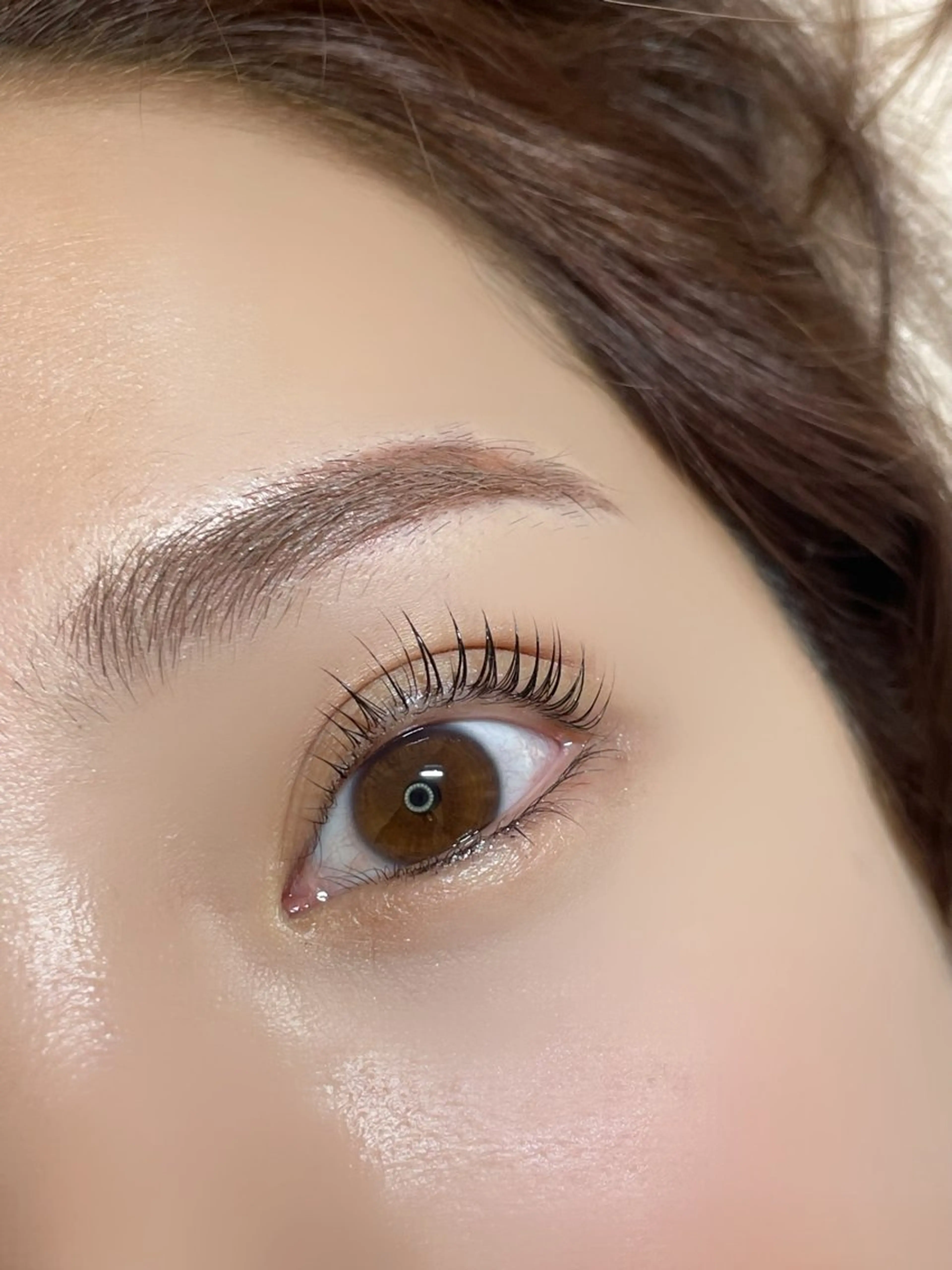 マツエク・マツパ まつげパーマ 恵比寿まつげサロン 🎀🎧Rukaのマツエク・マツパデザイン