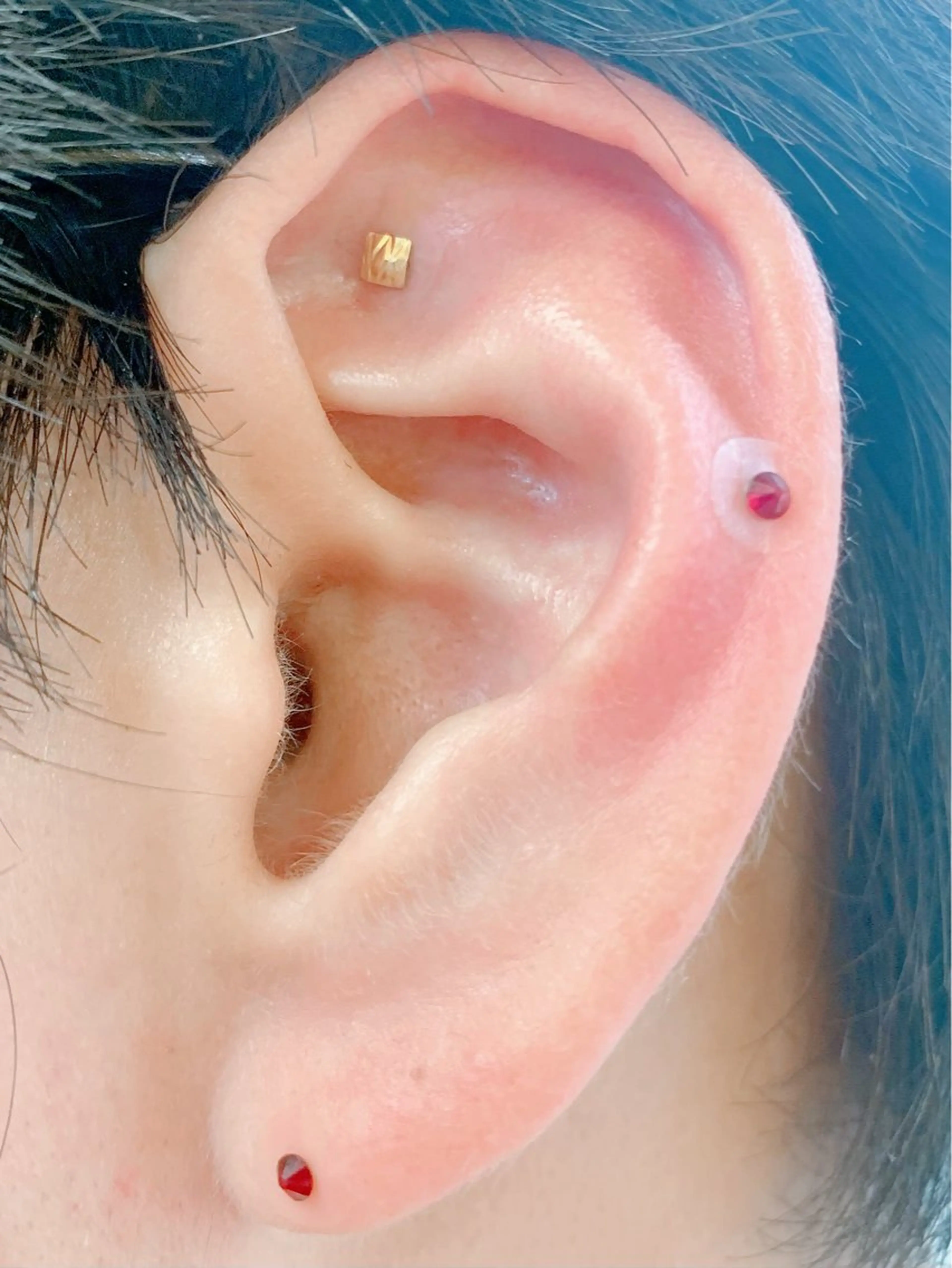 YururiraFuwari〜ゆるりらふわり〜所属・🌿ゆるりらふわり 🌿Nika【新宿】のエステ・リラクイメージ