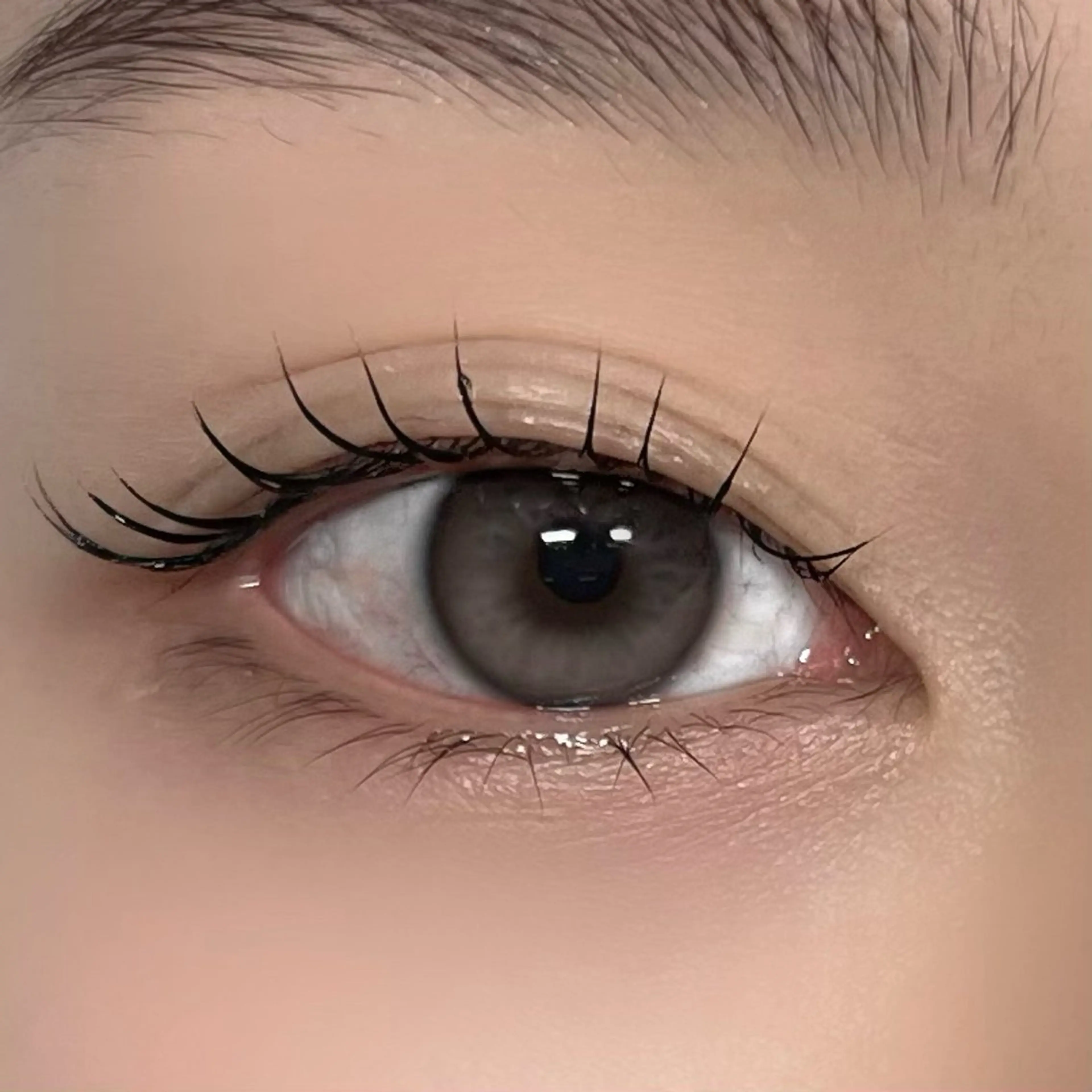 マツエク・マツパ 垢抜け眉WAX専門 ちゅるんまつげ|鎌倉の眉毛・アイブロウイメージ