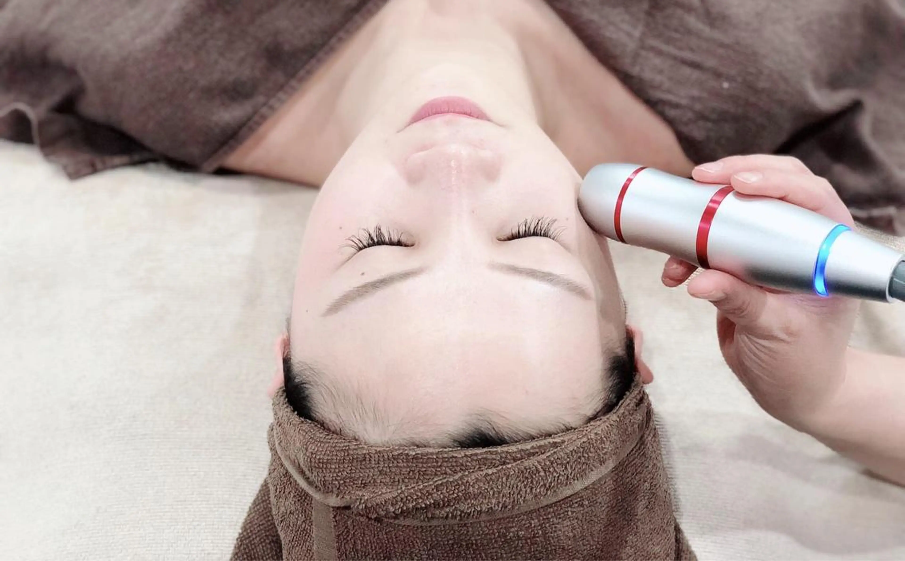 ブランフルレット 麻布十番エステサロンのエステ・リラクイメージ