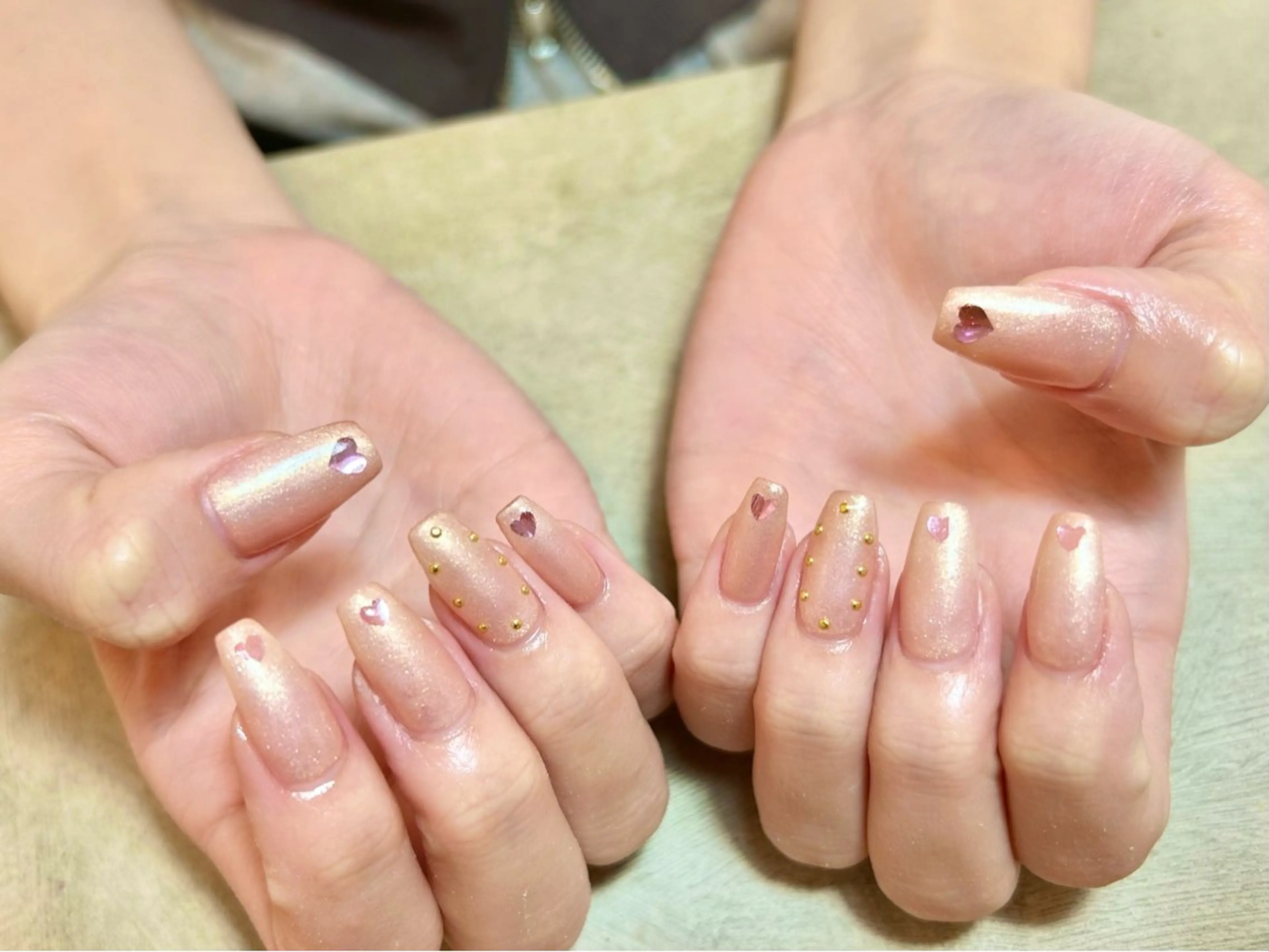 ネイル by laki 🌼TOMOのネイルデザイン