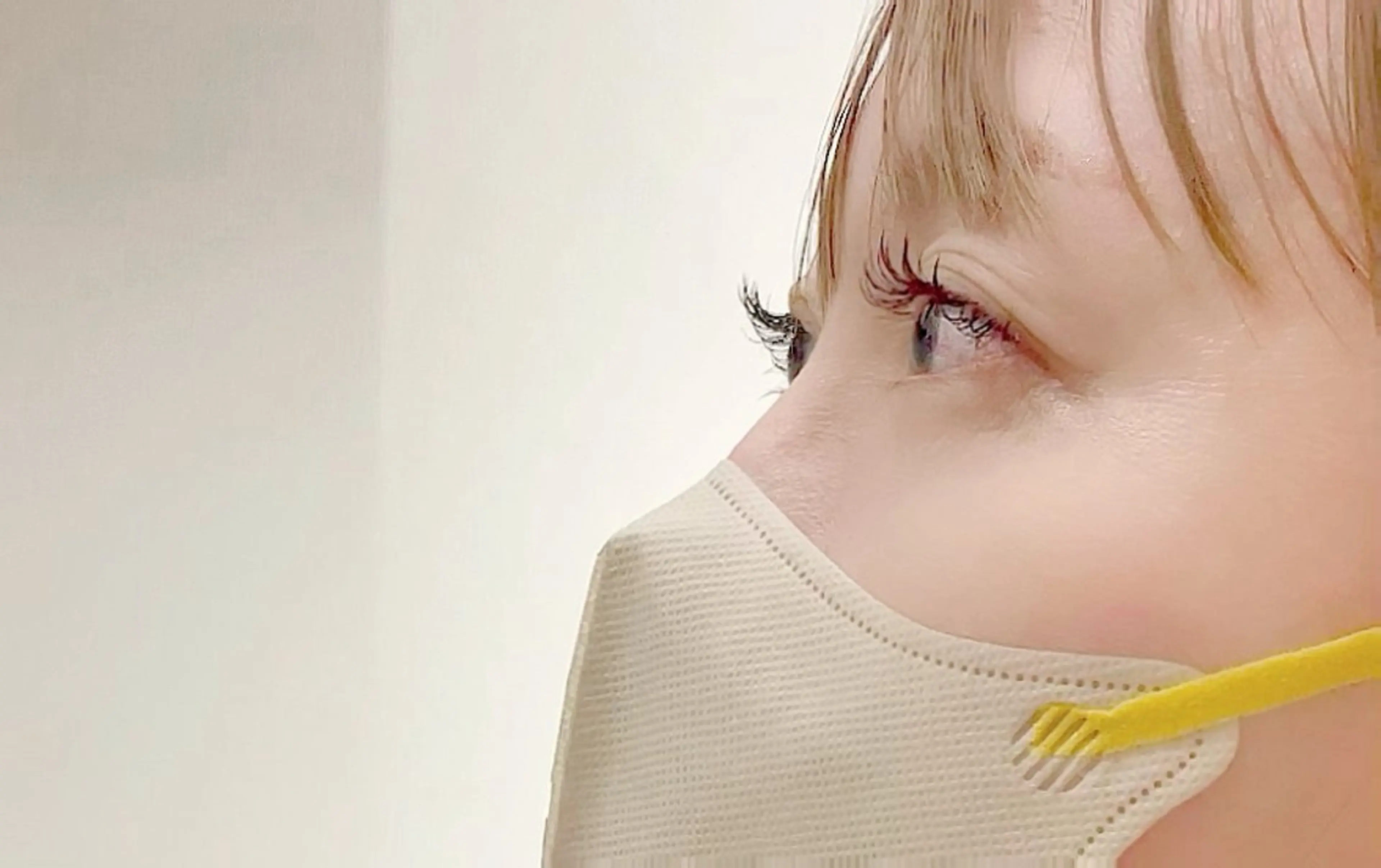 マツエク・マツパ hairsalon556所属・hairsalon 556のマツエク・マツパデザイン