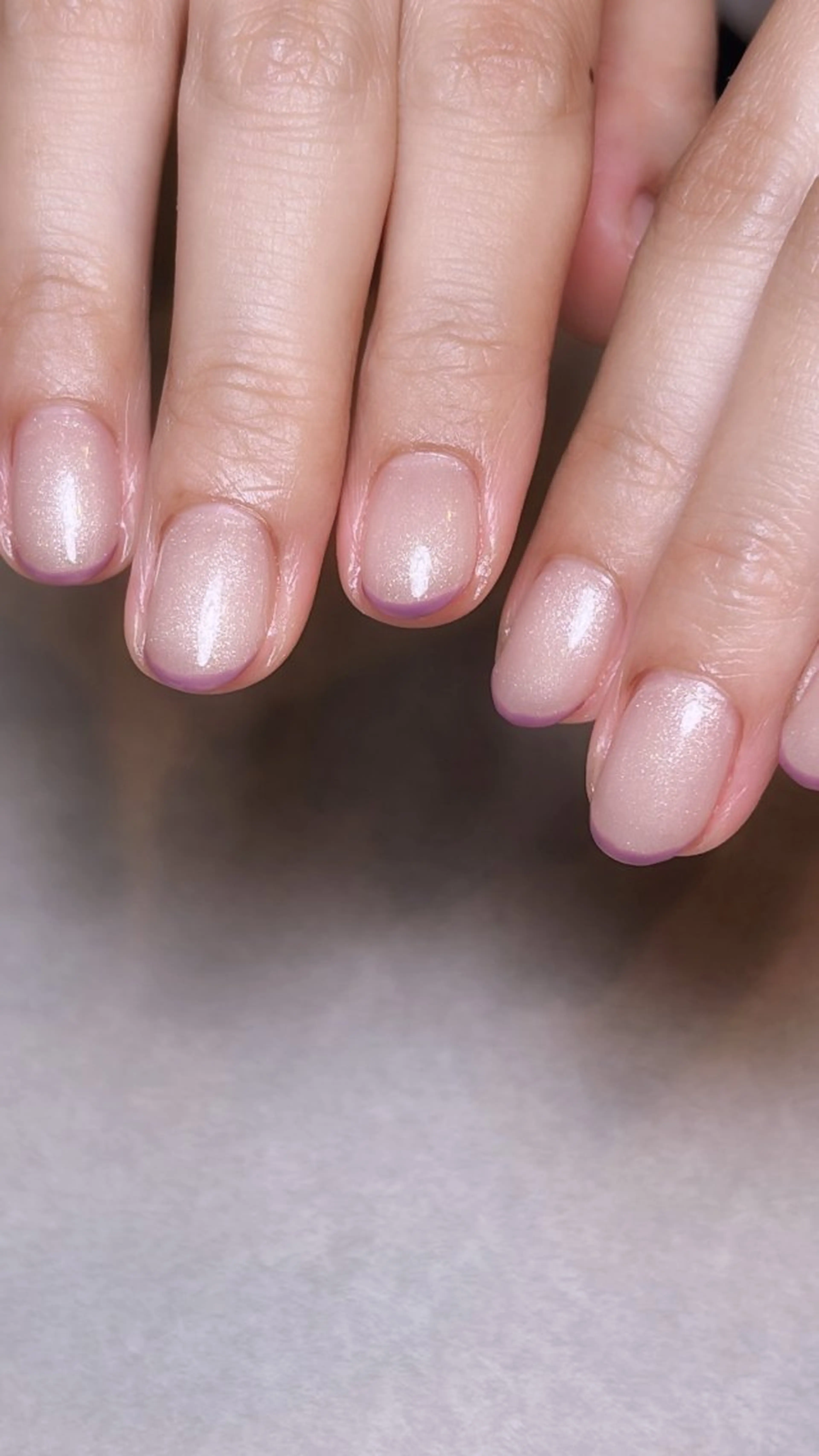 ネイル ハンドネイル N mikaのネイルデザイン