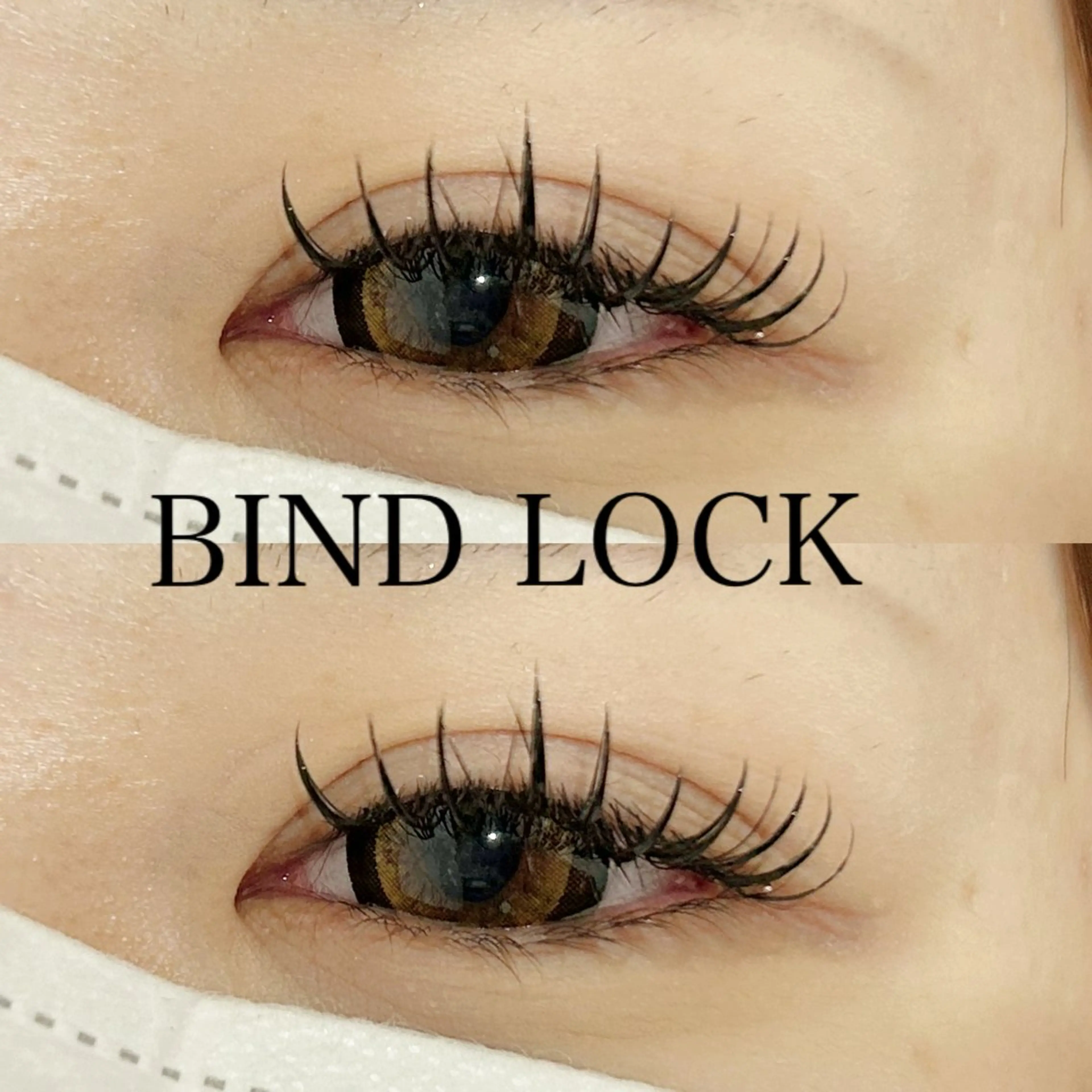 マツエク・マツパ Dカール フラットラッシュ Well moon 🌙岩部のマツエク・マツパデザイン