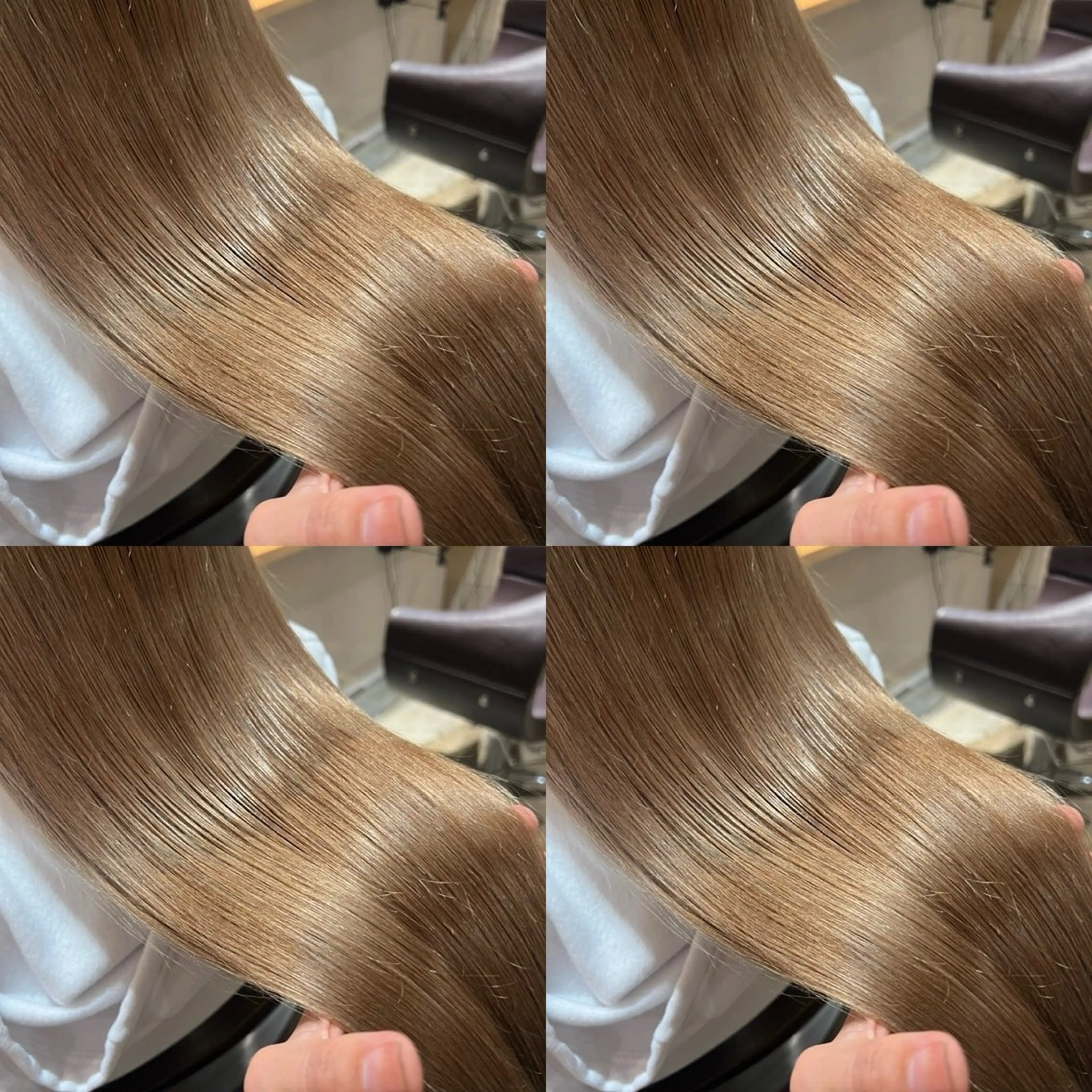 ロング カラー特化/艶髪 /エマ🧚🏻のヘアスタイル