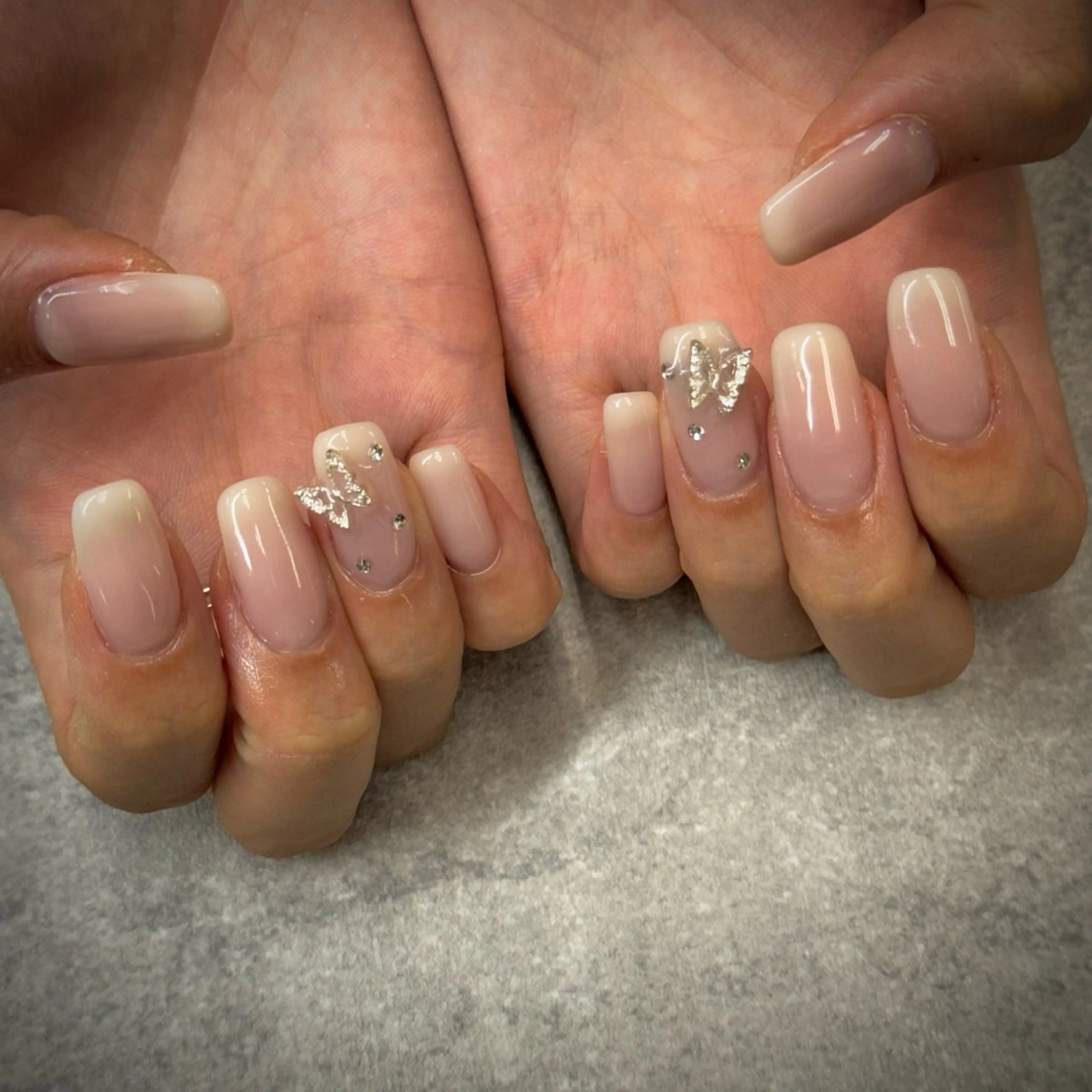 ネイル YAGAWA NAOのネイルデザイン