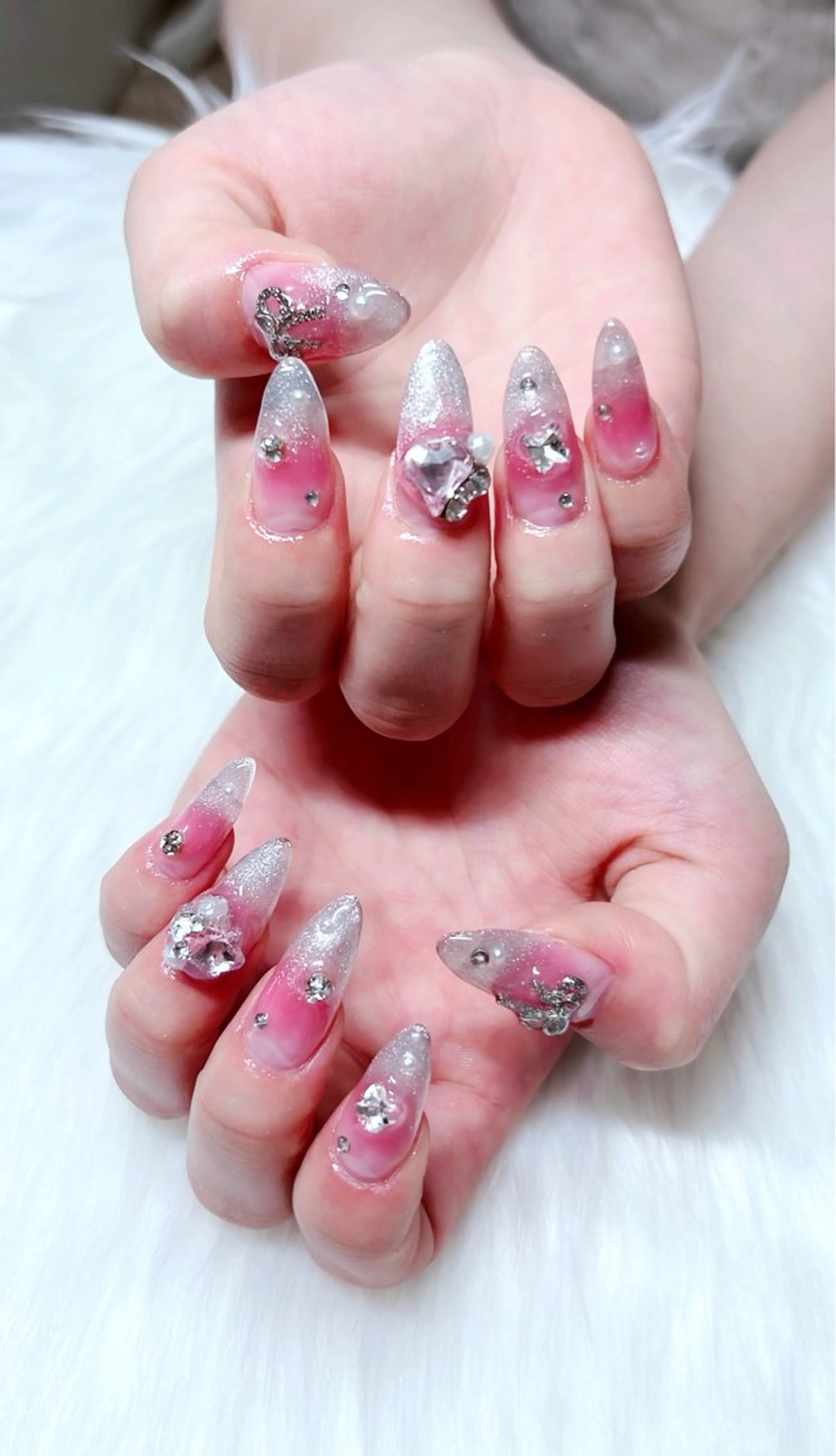 ネイル nail renのネイルデザイン
