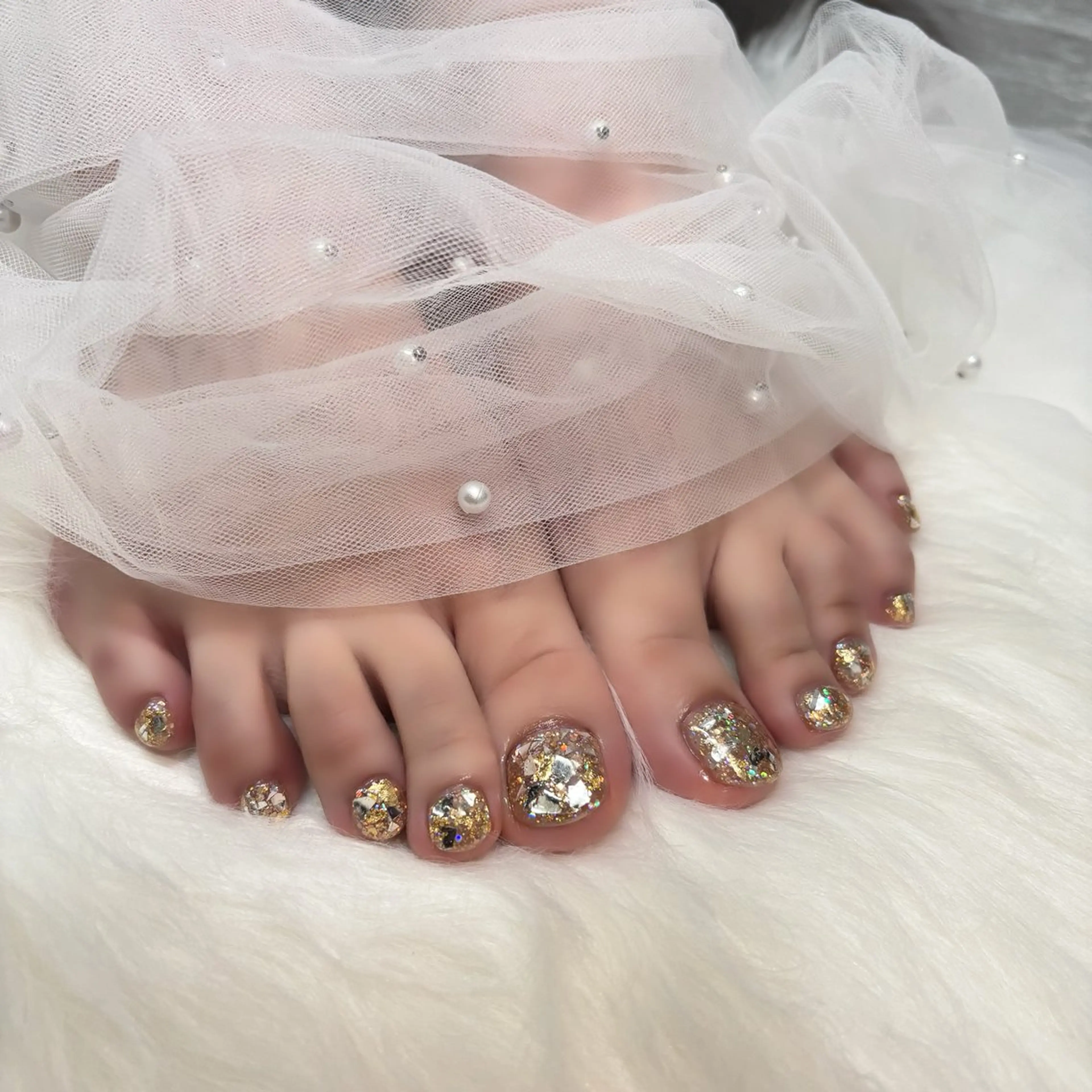 ネイル ANELA ANNAのネイルデザイン