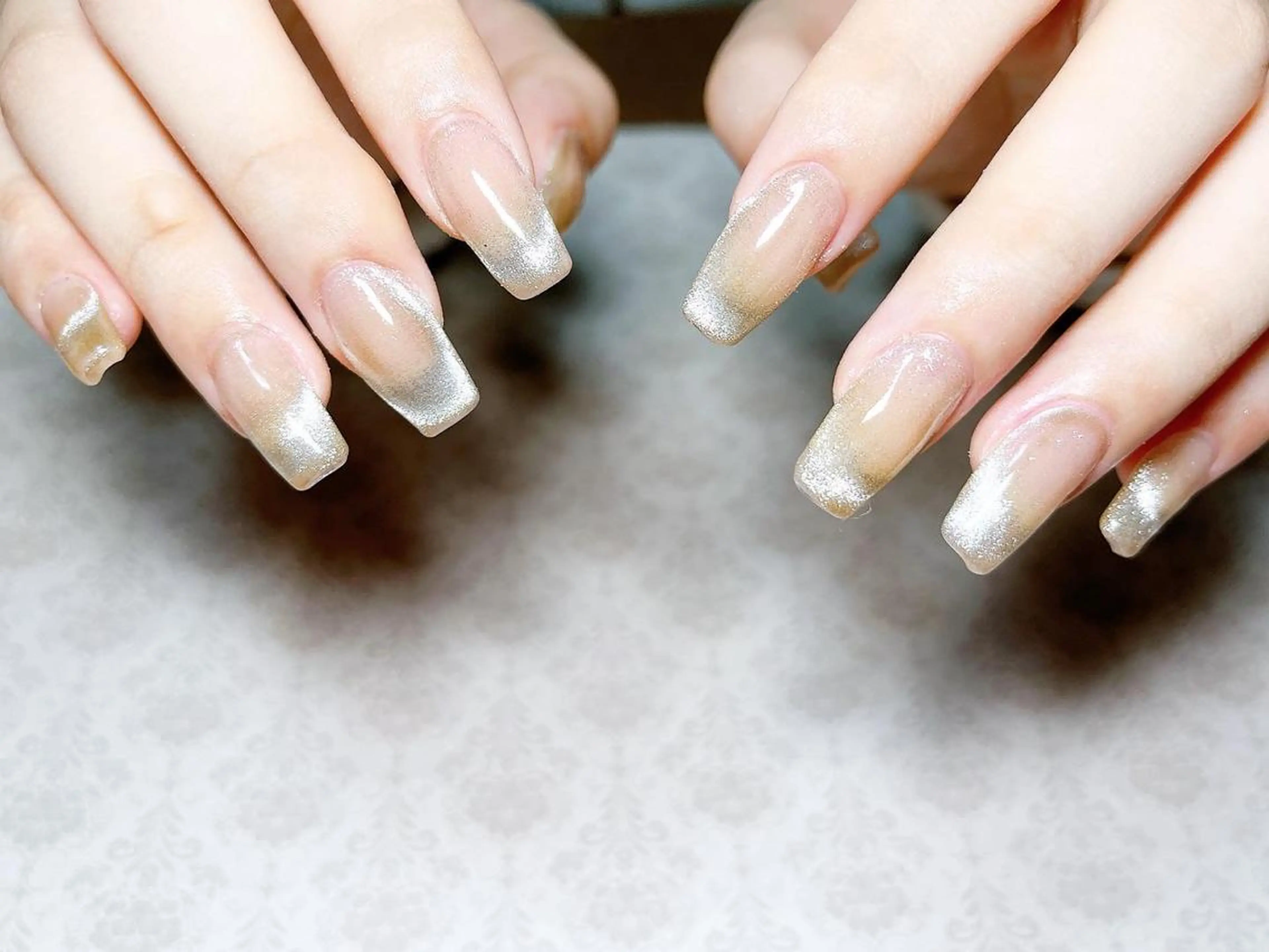 ネイル ハンドネイル nail salon M'U【エムユー】のネイルデザイン