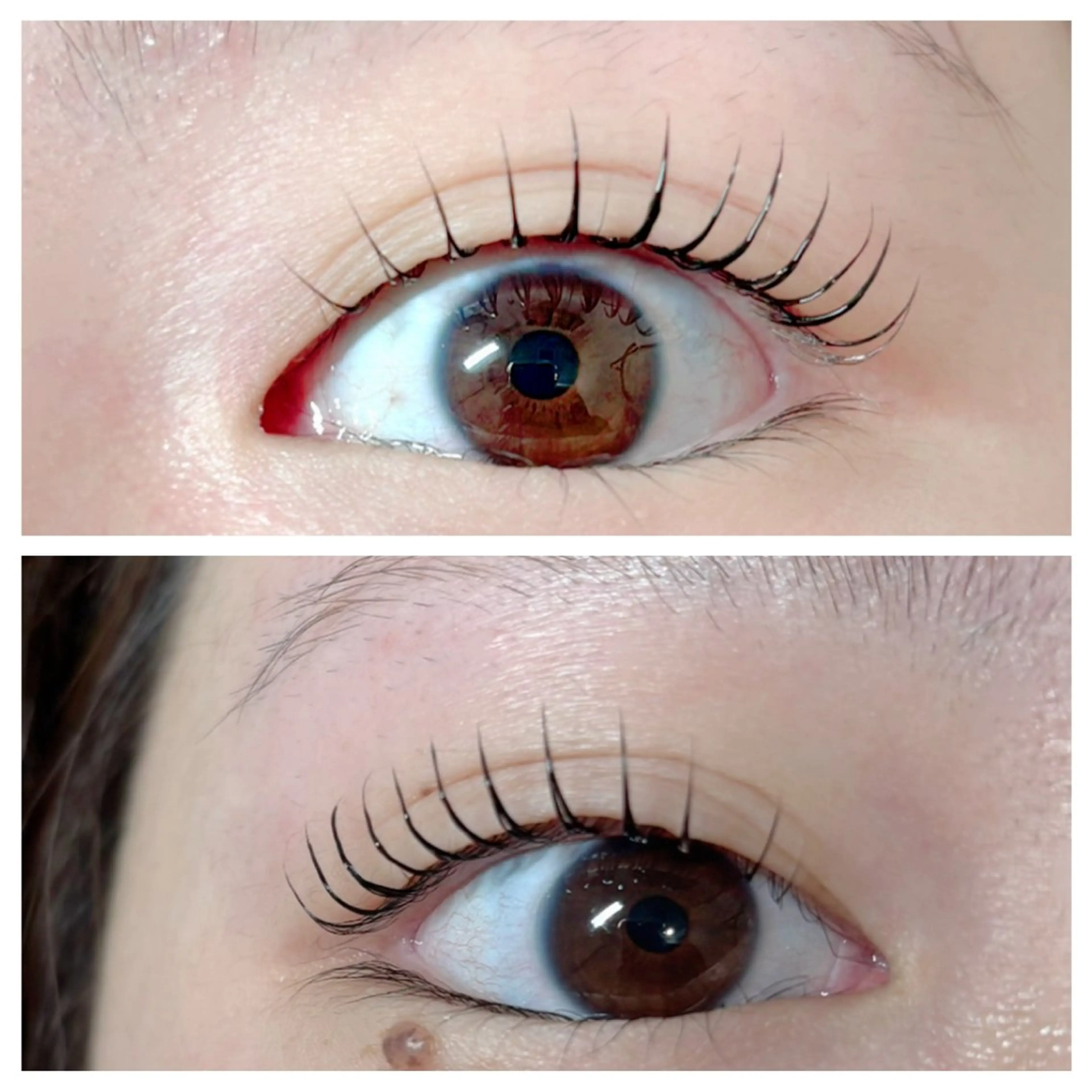 マツエク・マツパ まつげパーマ gioia スタッフのマツエク・マツパデザイン