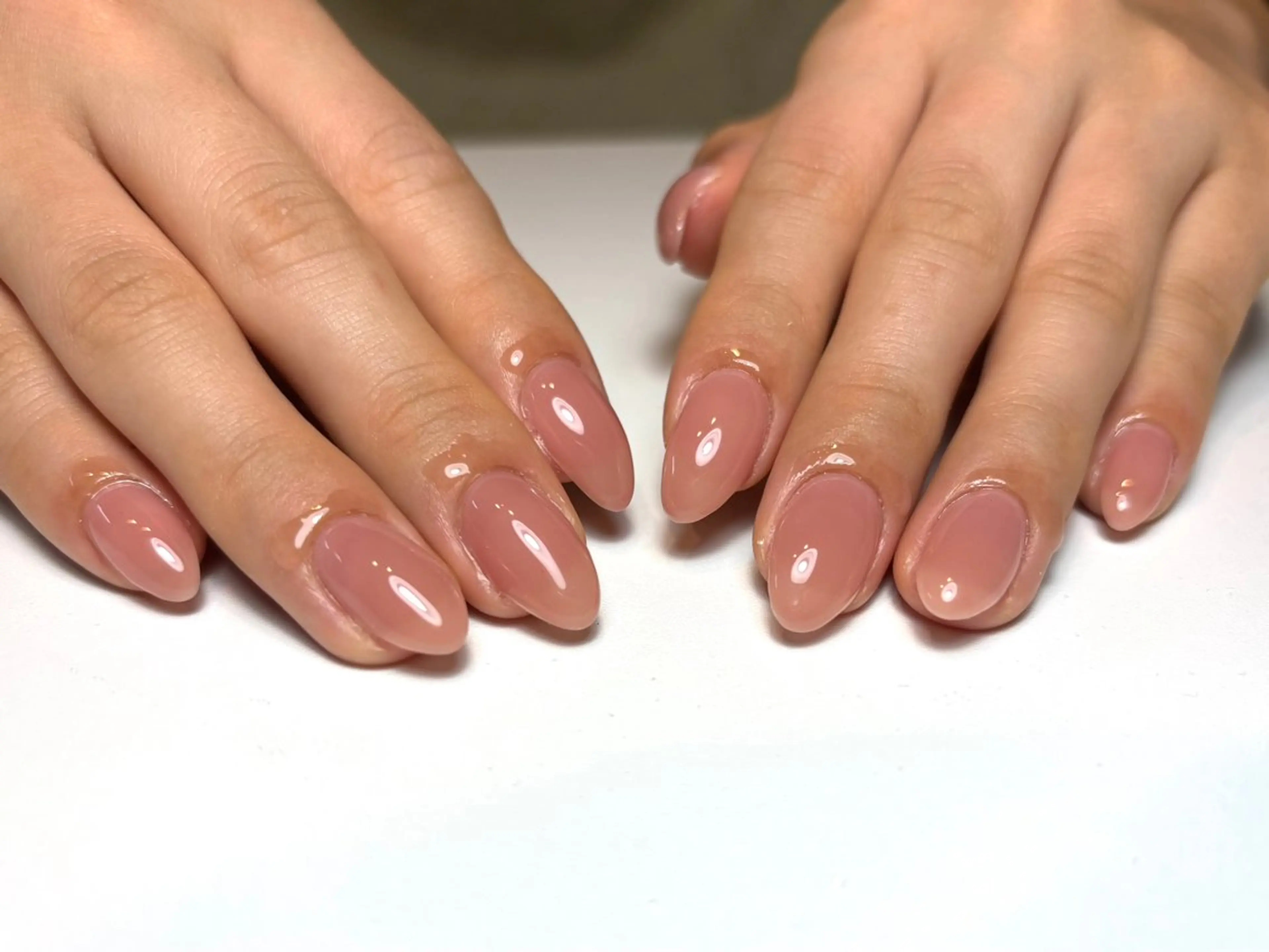 ショート Nailsalon Puttiのネイルデザイン