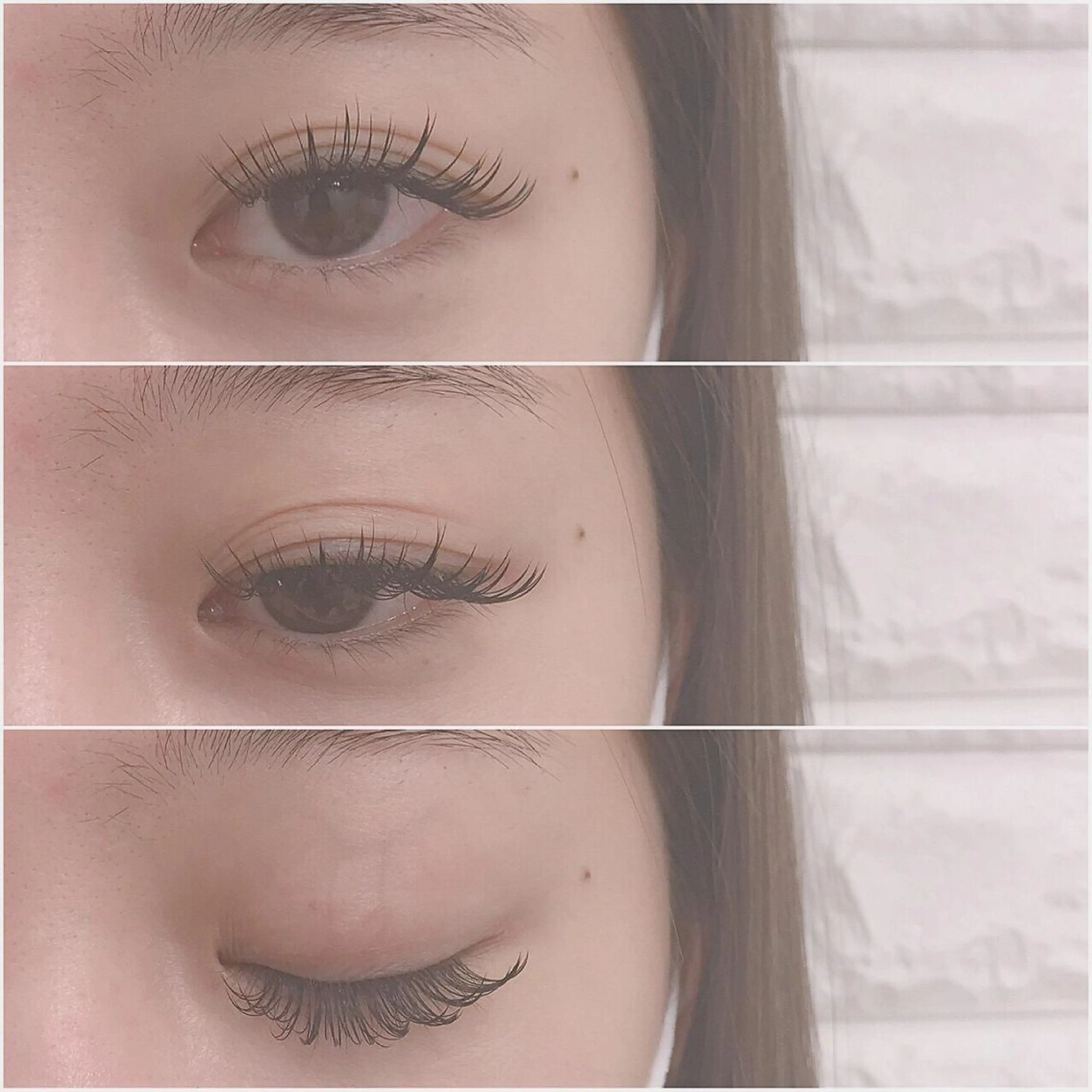 マツエク・マツパ 🎀Belle 京橋店　吉山🎀のマツエク・マツパデザイン