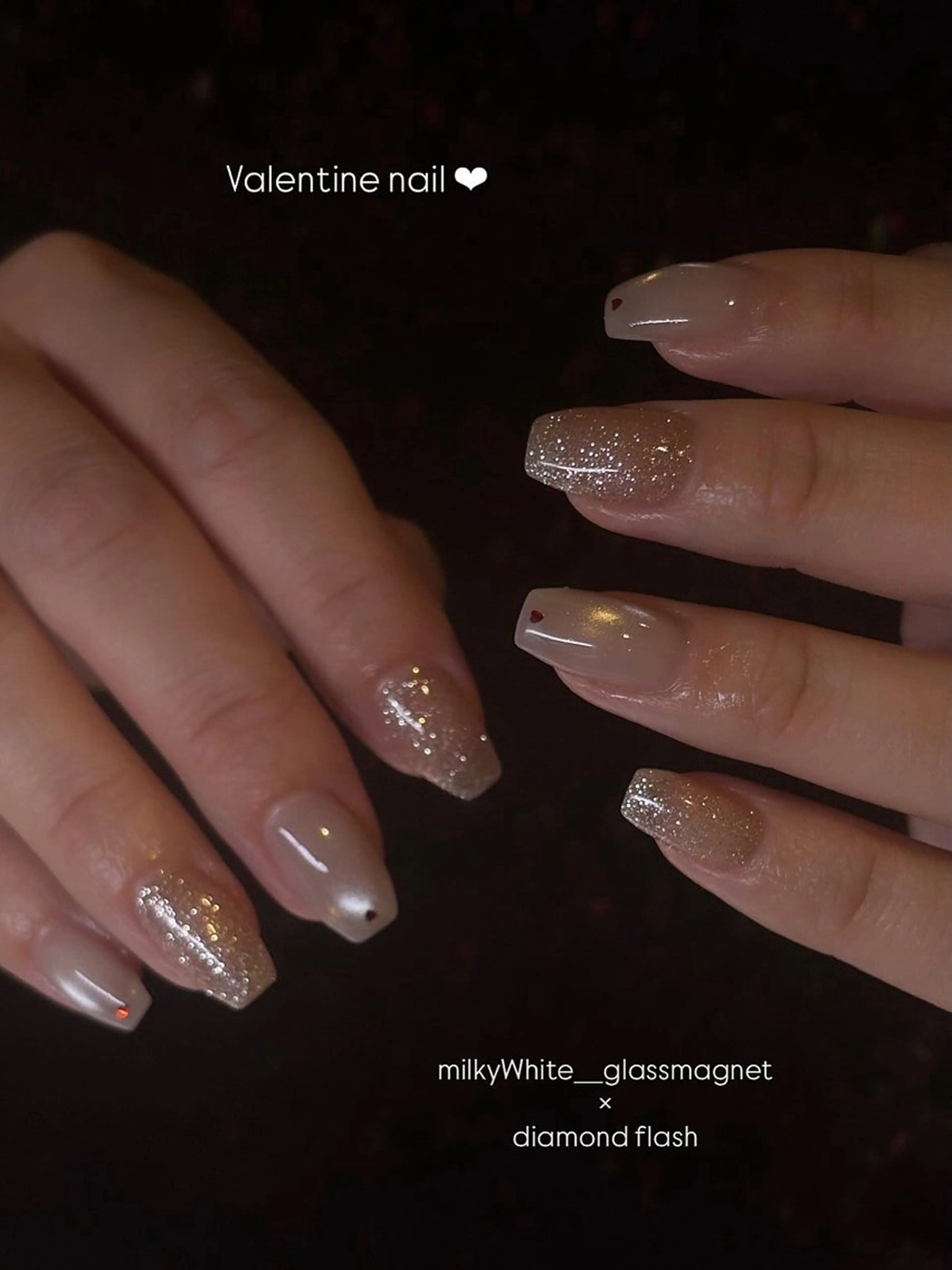 ネイル NailsalonM 春日井店のネイルデザイン