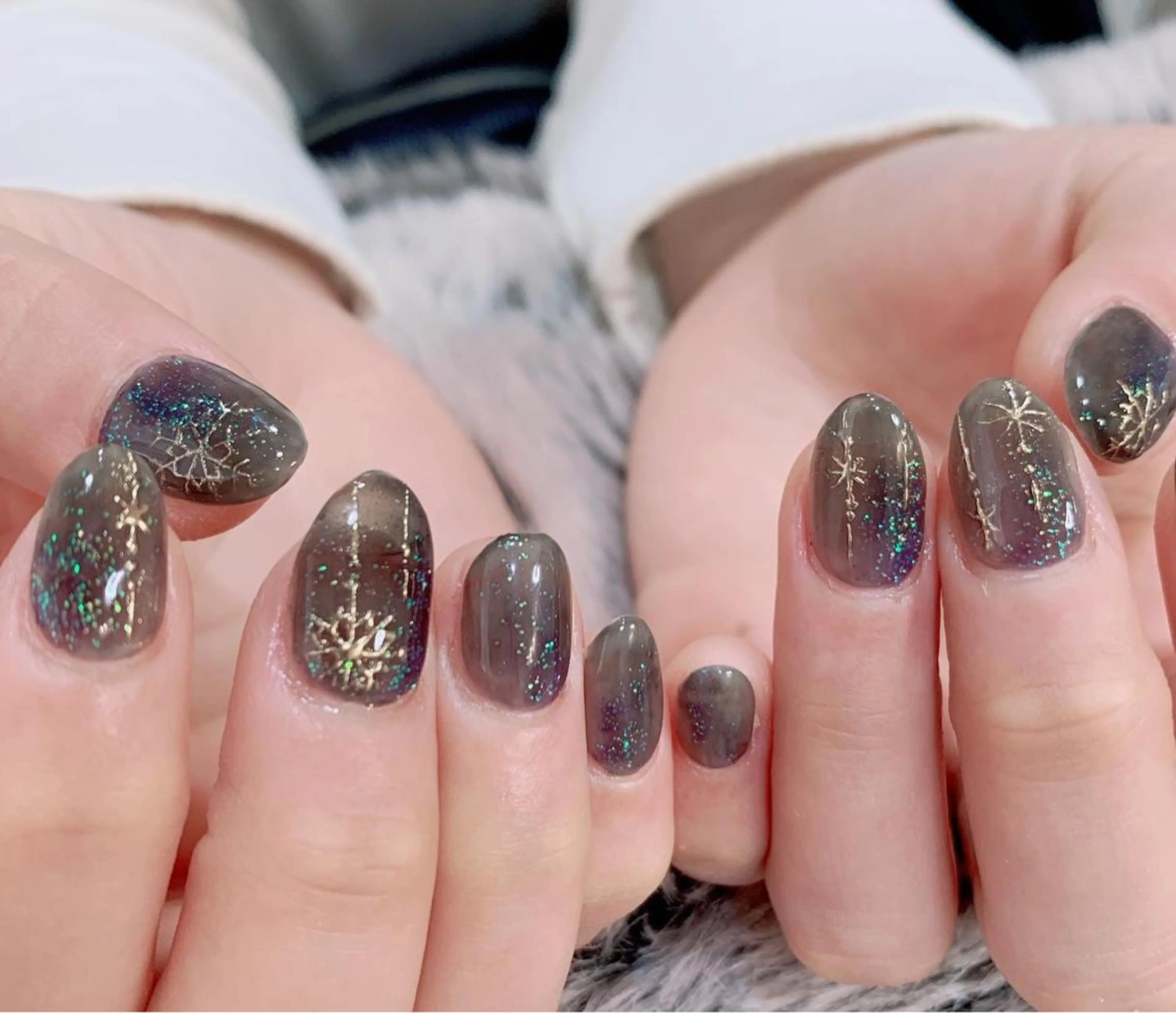 ネイル SWEET NAIL所属・SWEET NAILのネイルデザイン