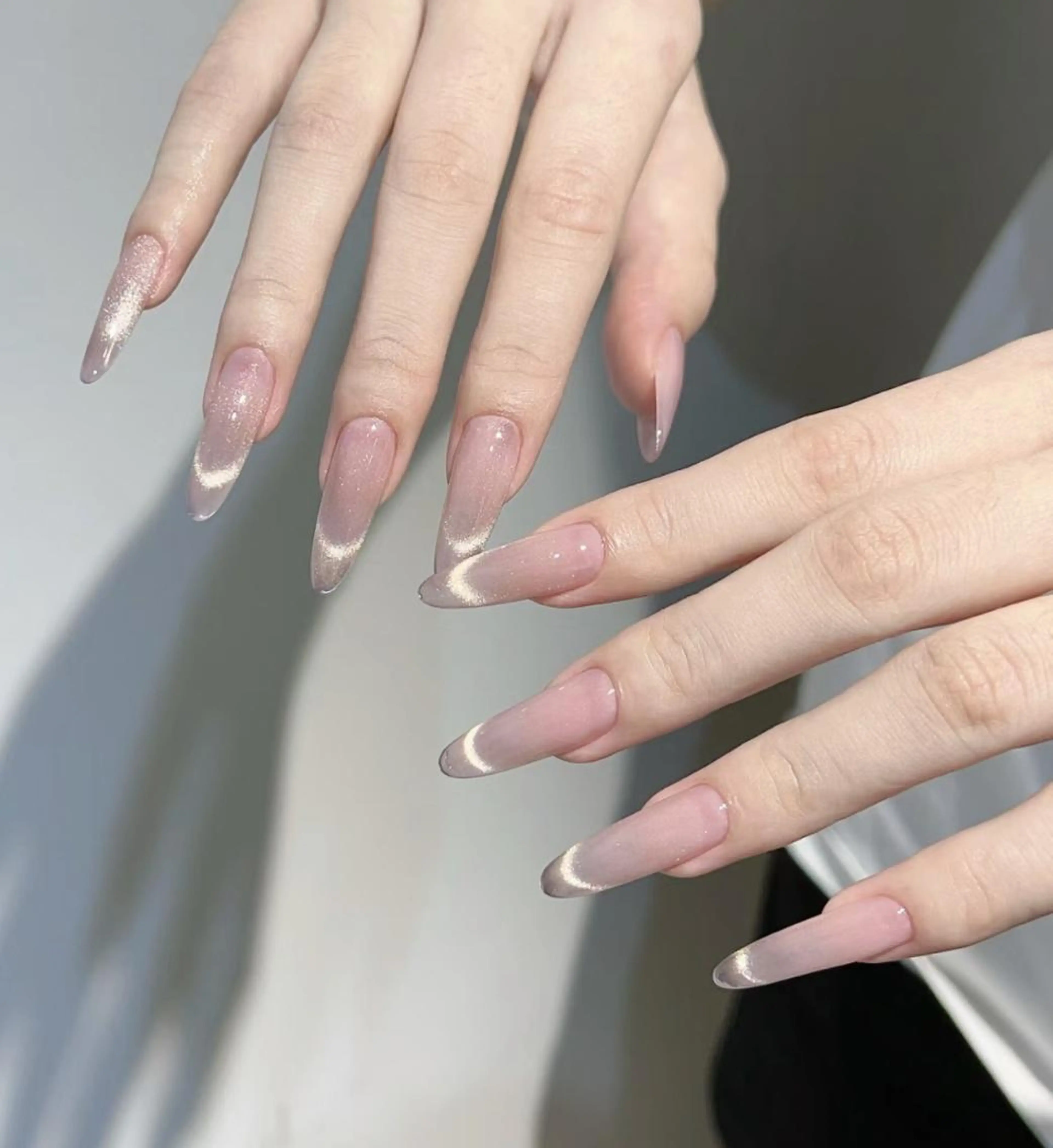 ネイル 🍑 momo_nailのネイルデザイン