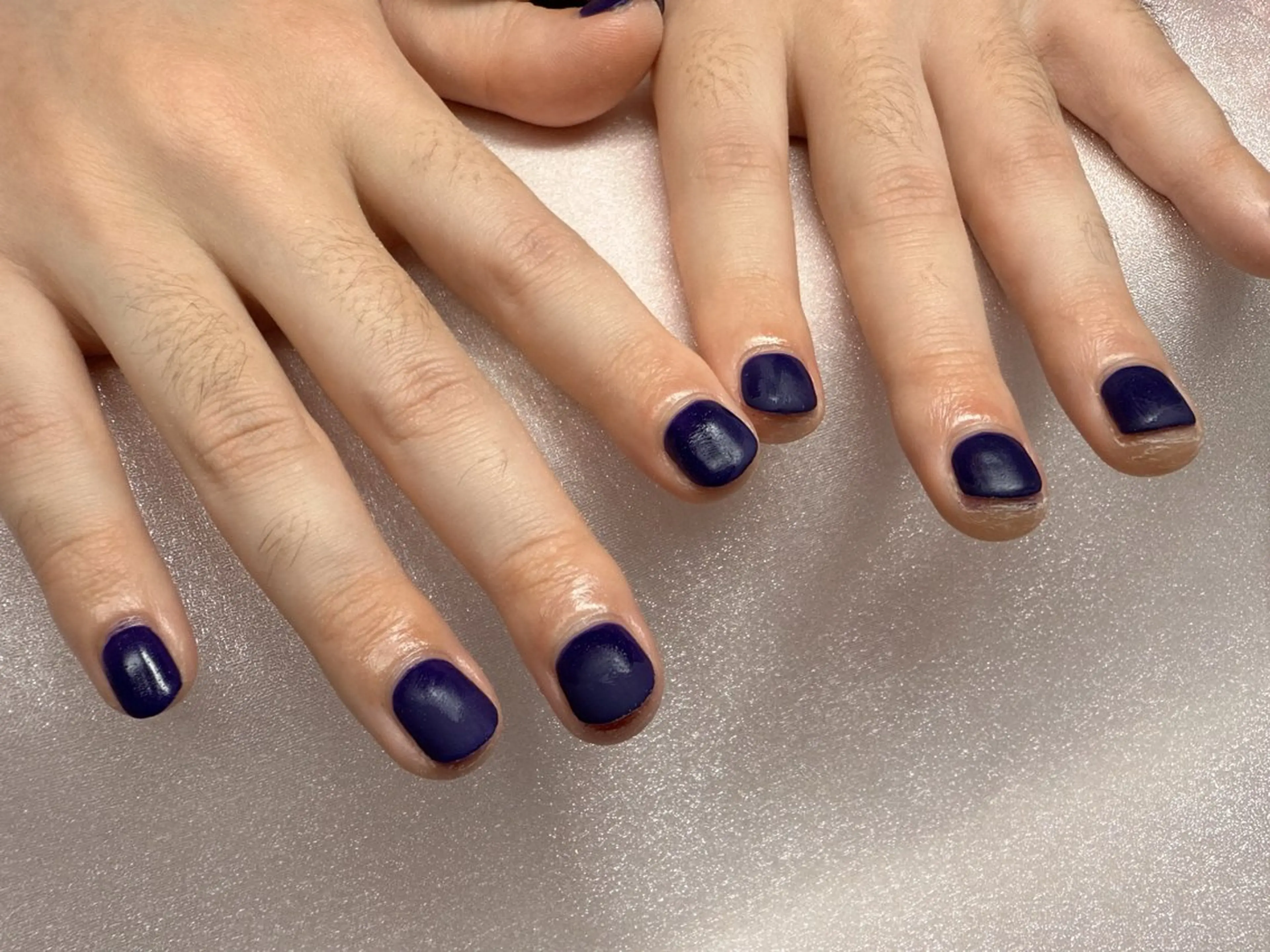 ネイル メンズネイル Amoureuse Satomiのネイルデザイン