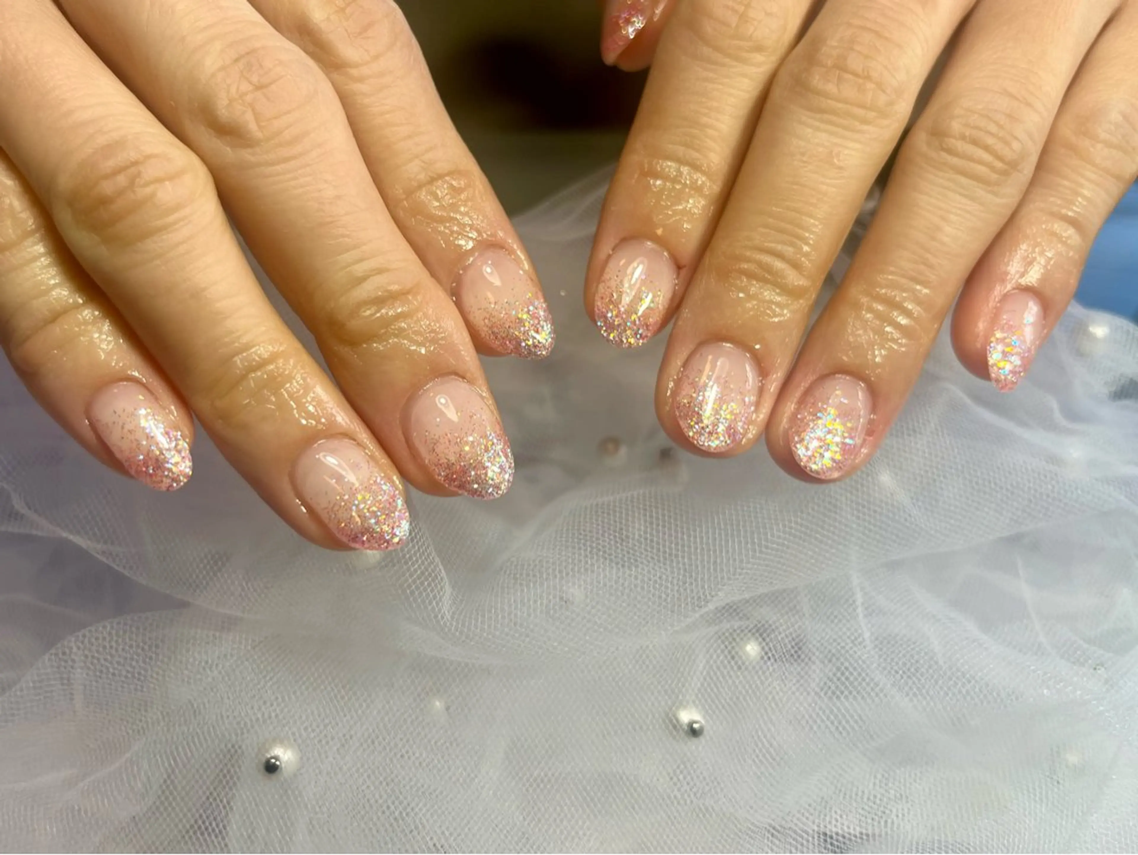 ネイル ハンドネイル JAM Orario Nailのネイルデザイン