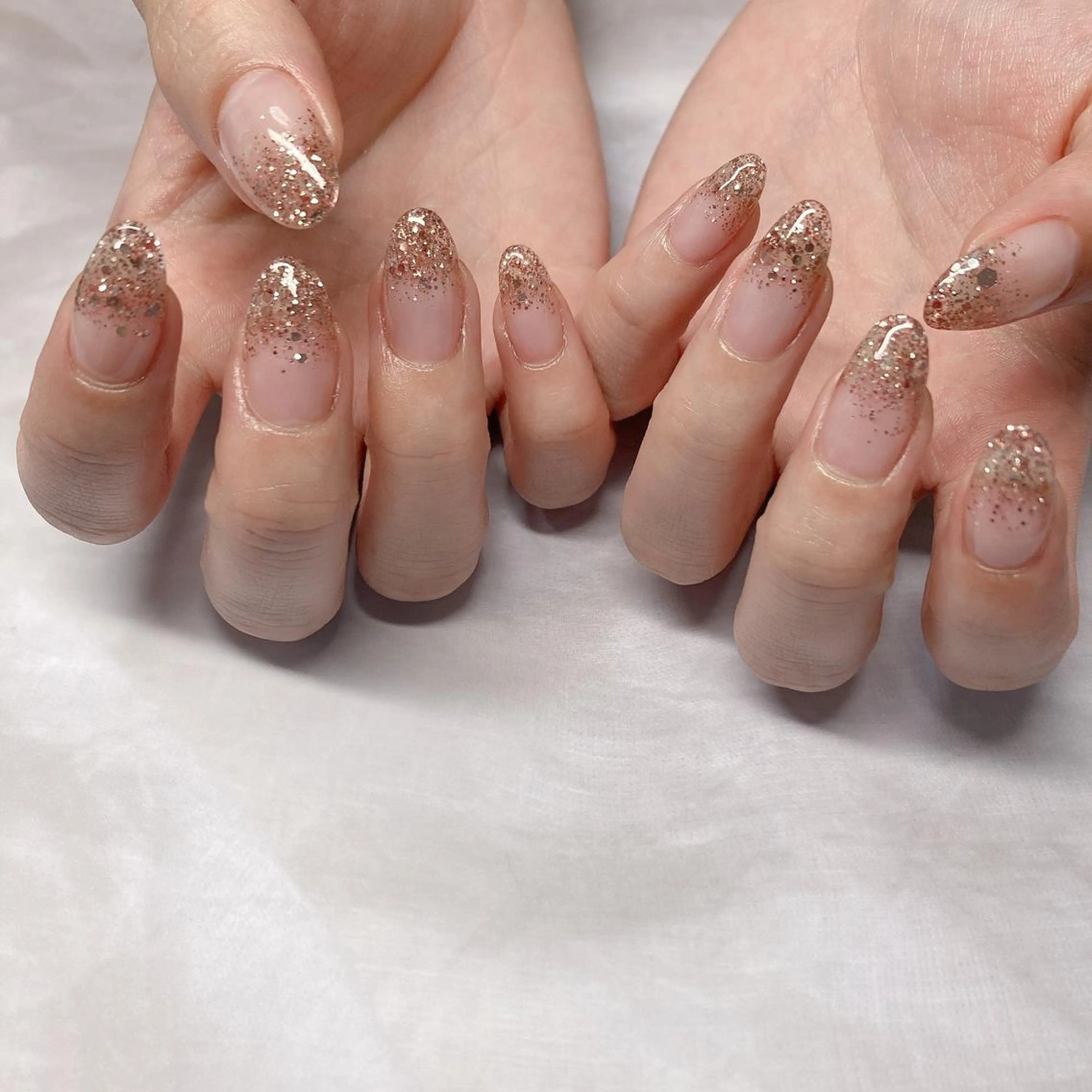 ネイル ハンドネイル nailsalon Asryのネイルデザイン