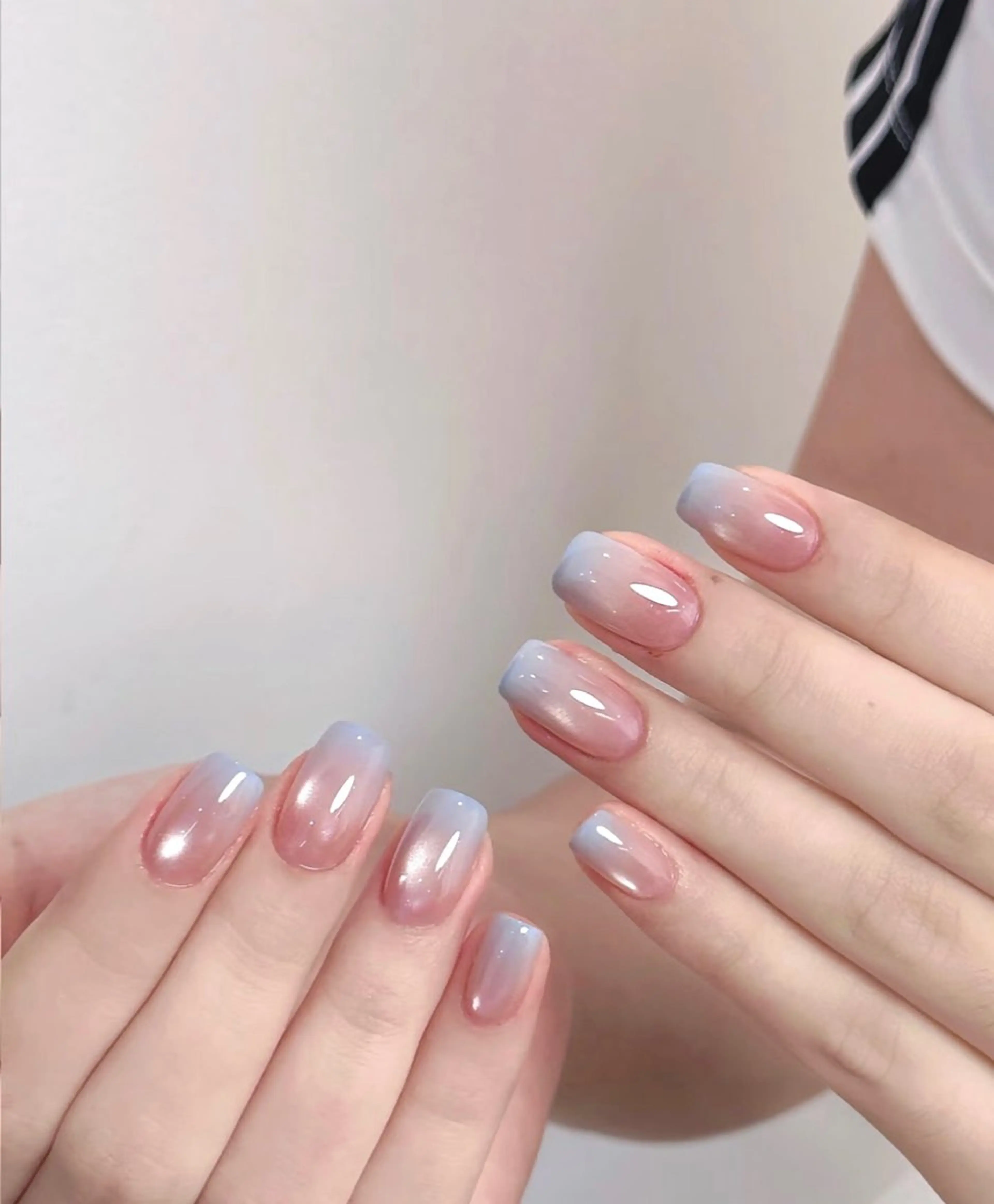 ネイル 綾香 Nail高円寺のネイルデザイン