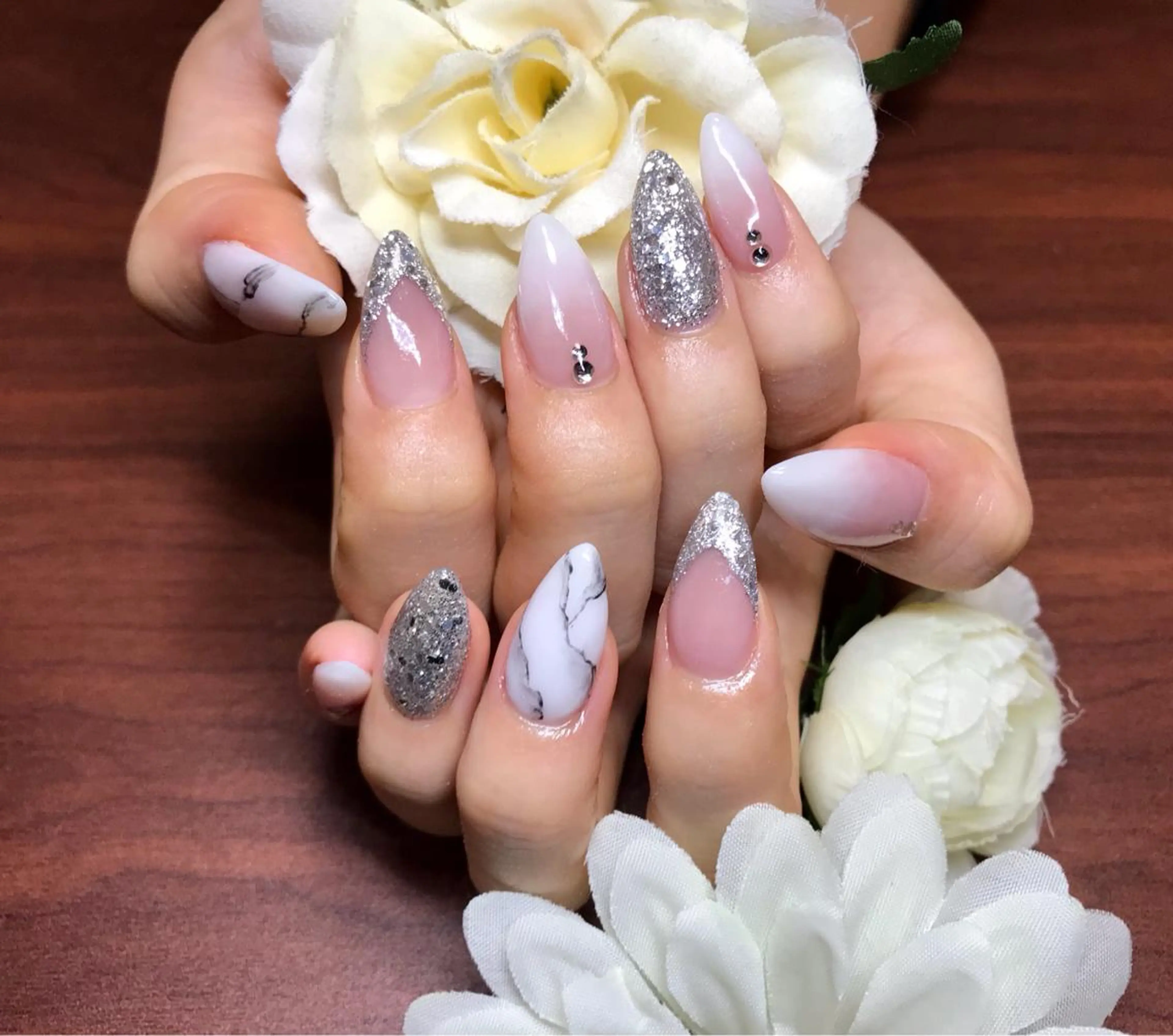 ネイル NAIL salon ACEのネイルデザイン
