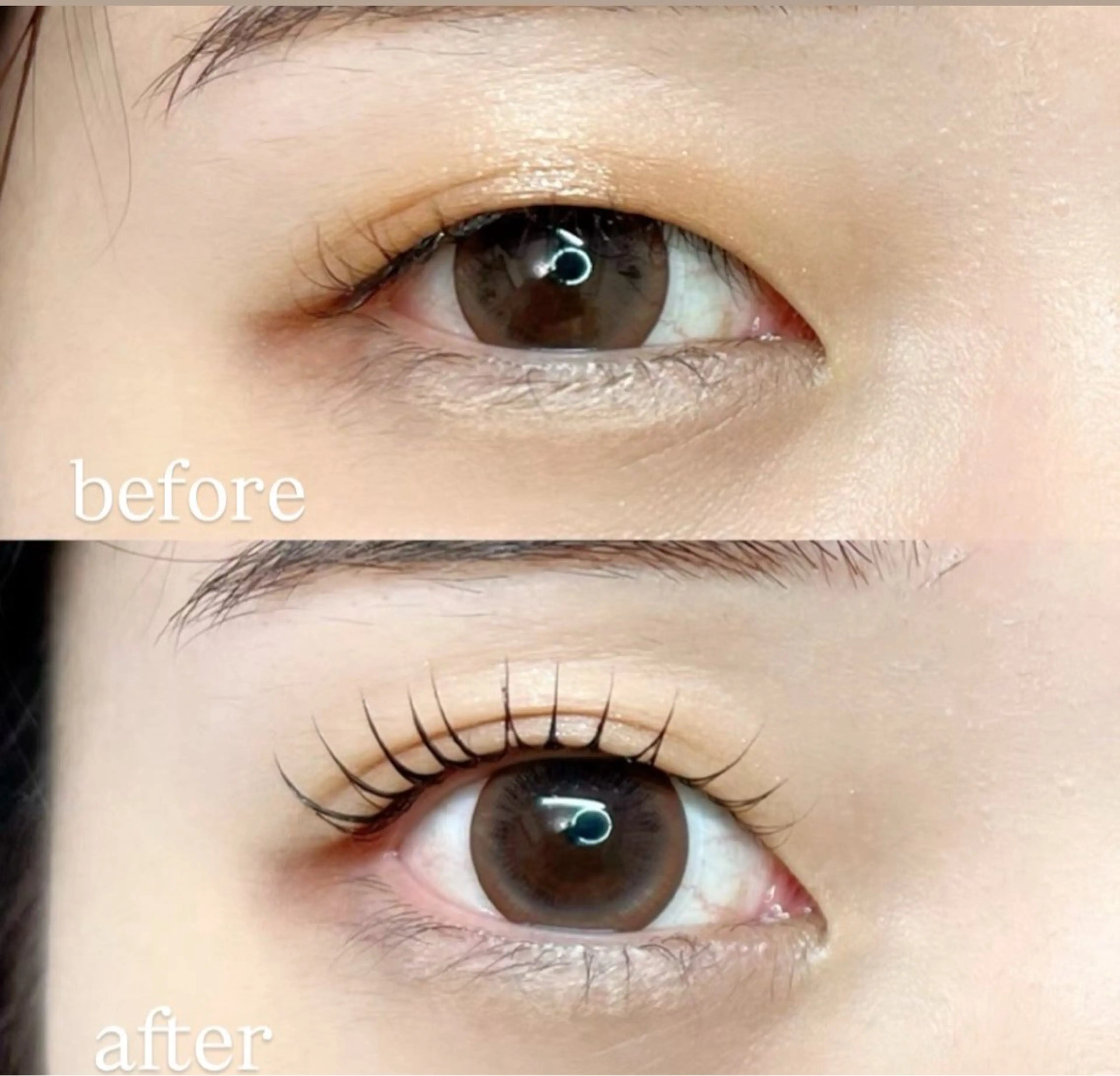 マツエク・マツパ マツパ ✨髪質改善＆eye✨ ななみのマツエク・マツパデザイン