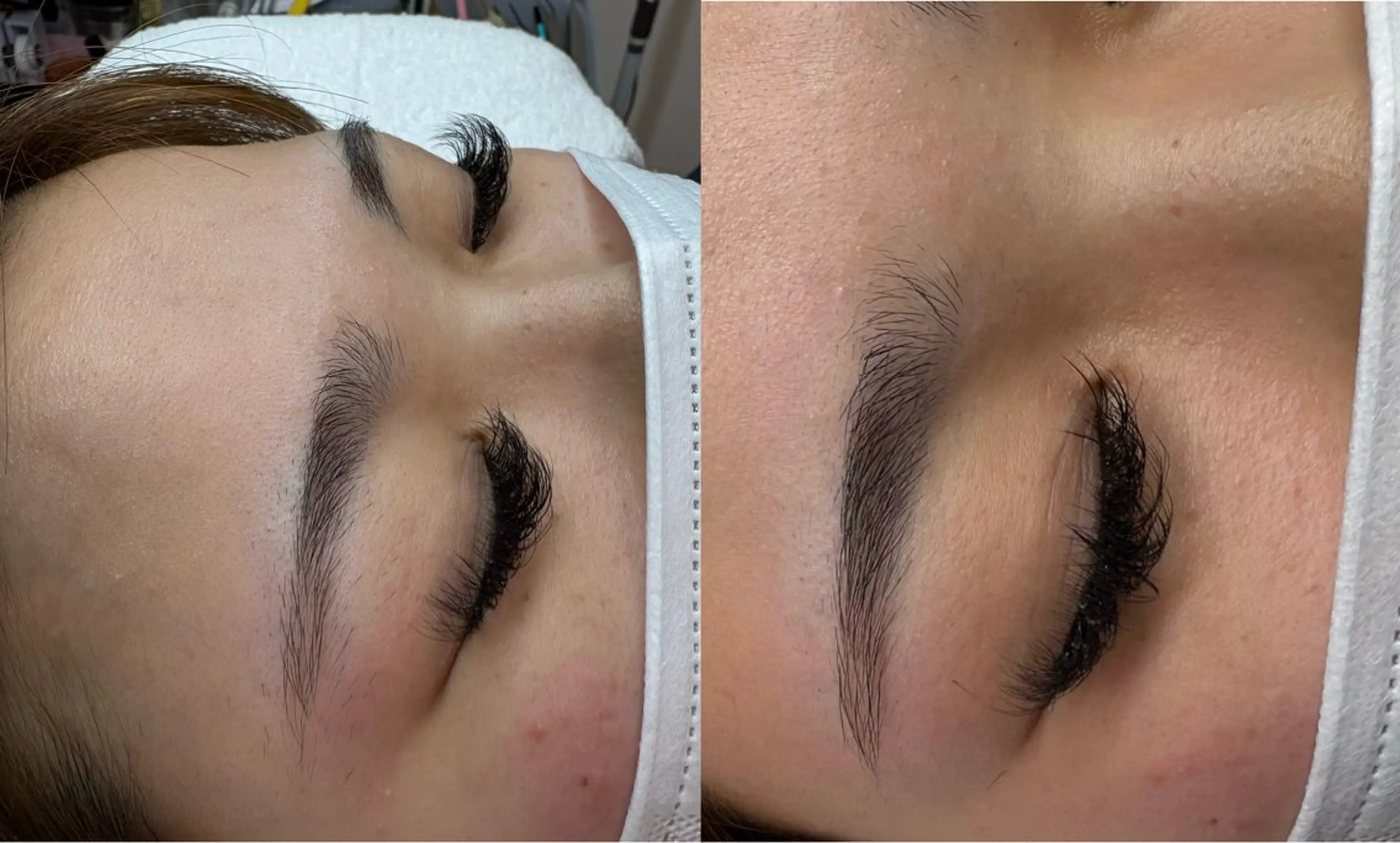 アイブロウ トータルビューティー サロン・Ｎの眉毛・アイブロウイメージ