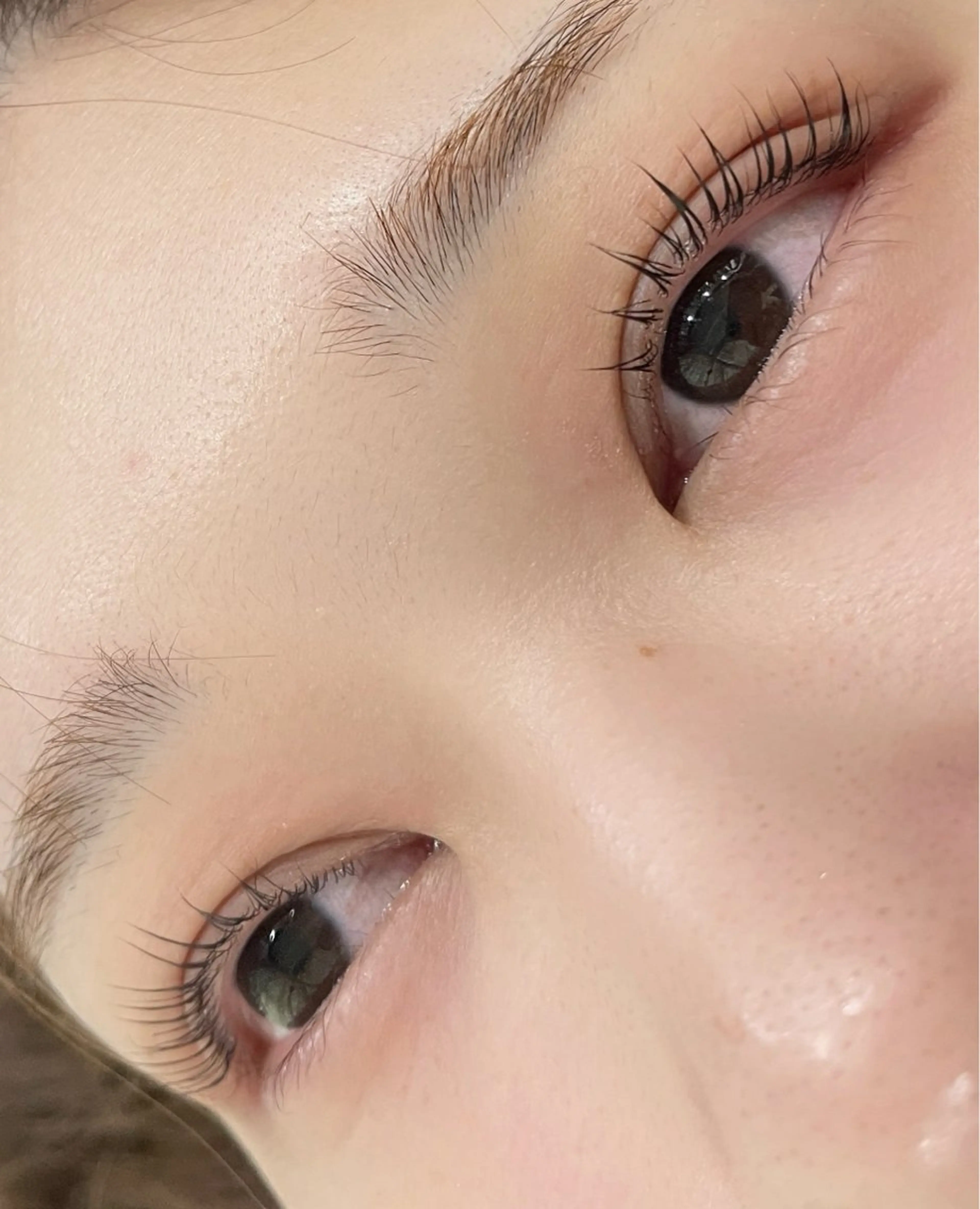 マツエク・マツパ M AYAKAのマツエク・マツパデザイン