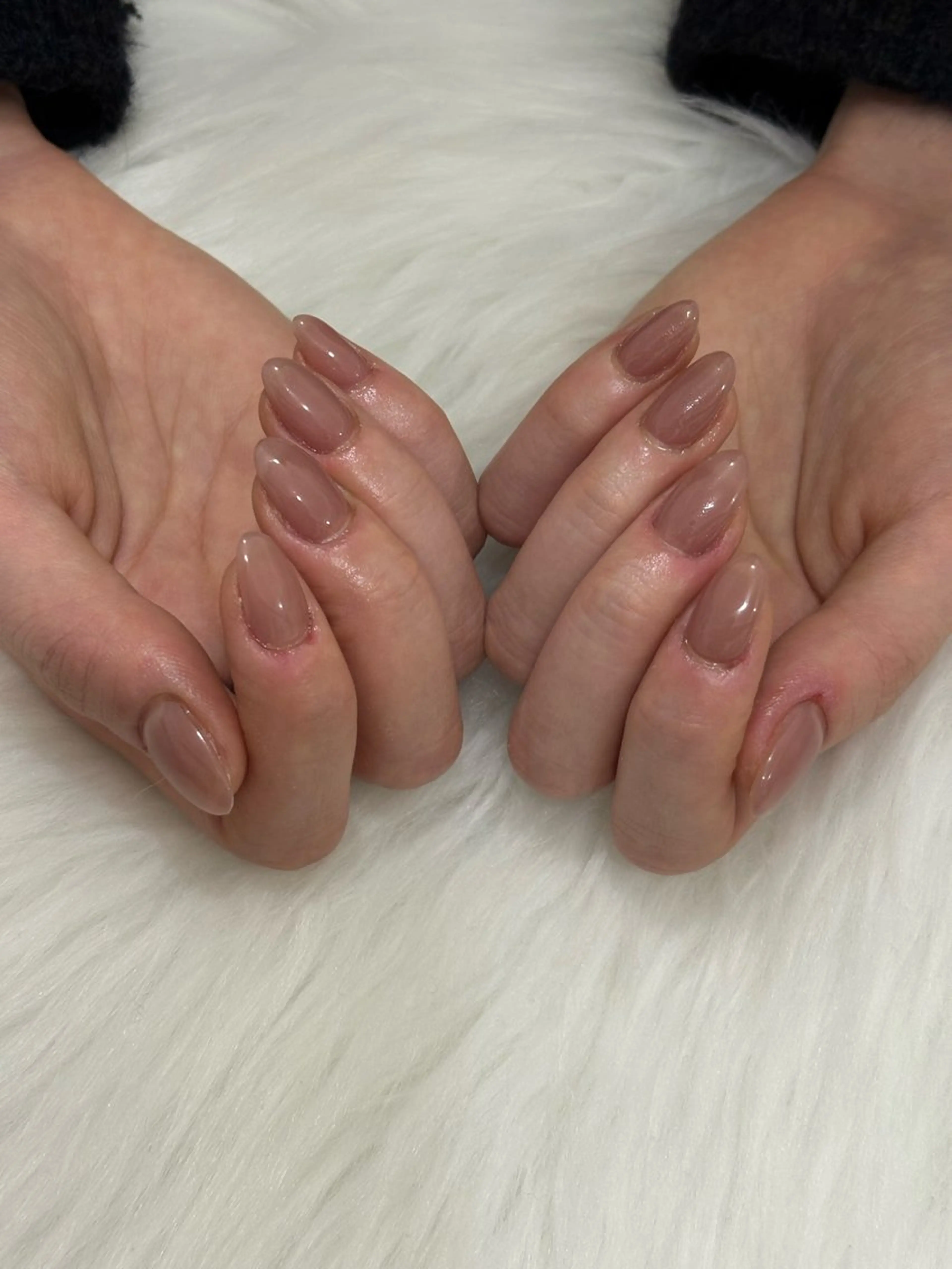 ネイル ハンドネイル SOL NAILのネイルデザイン