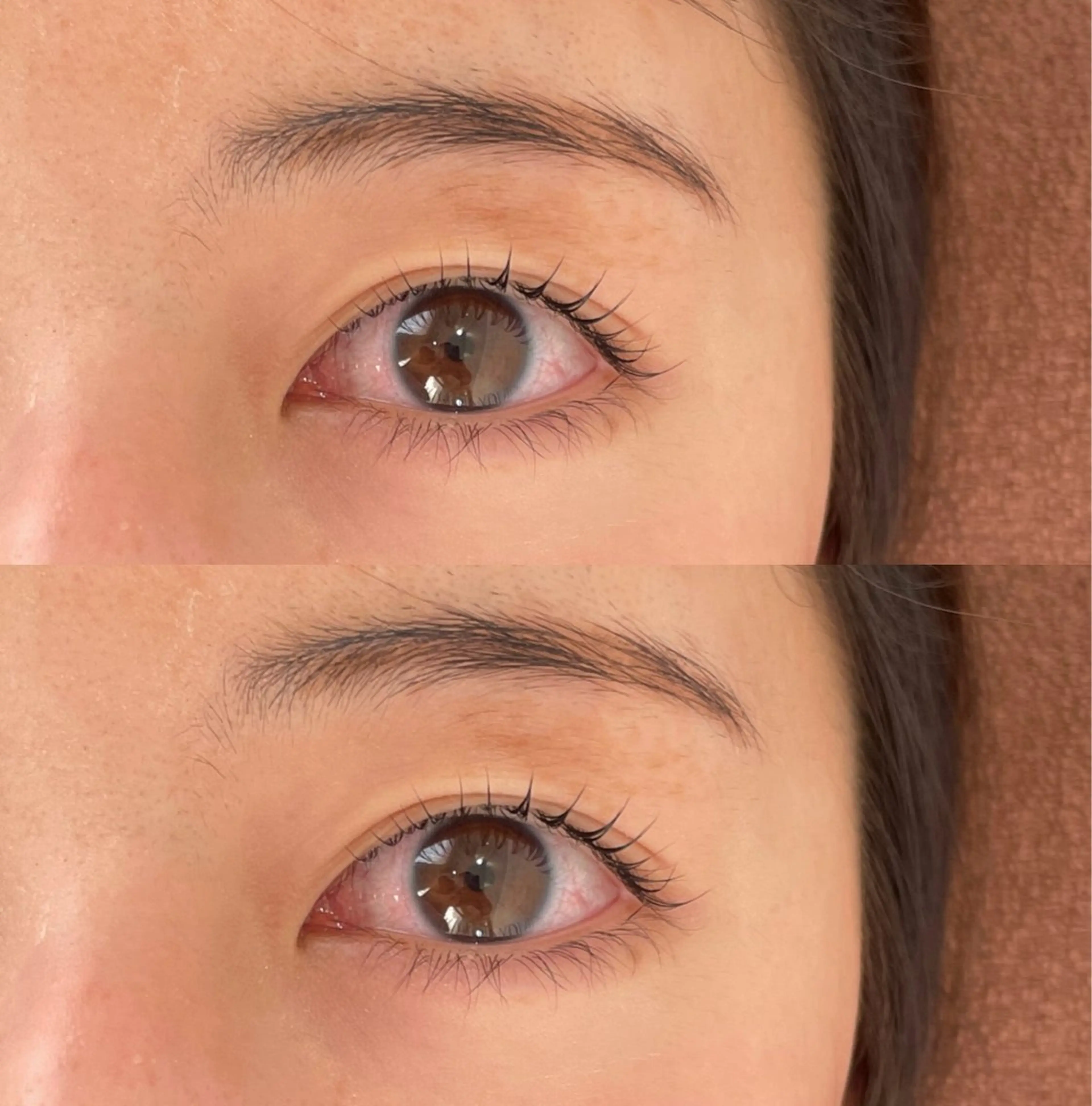 マツエク・マツパ Earth Akariのマツエク・マツパデザイン