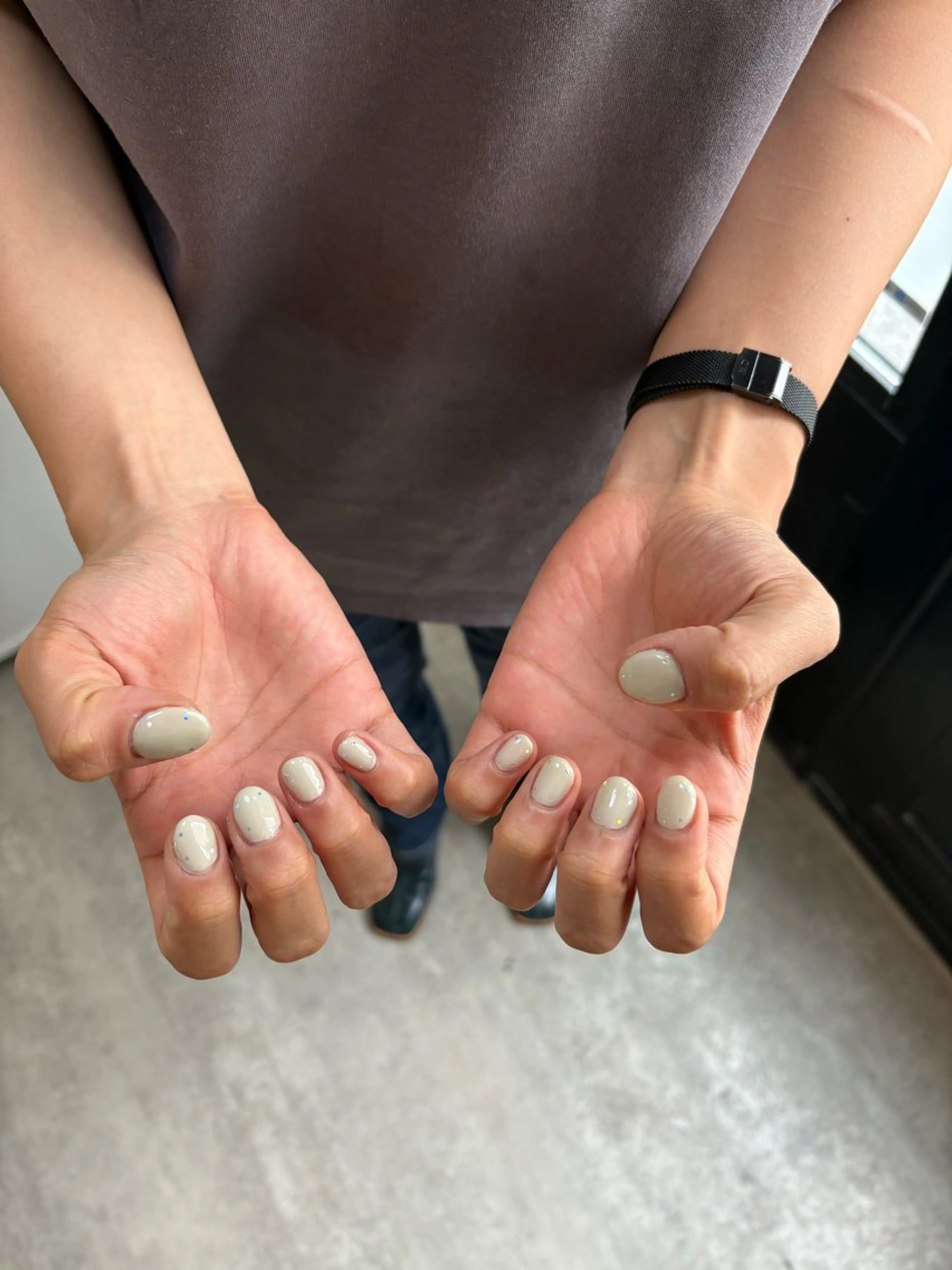 ネイル Eden 喜多のネイルデザイン