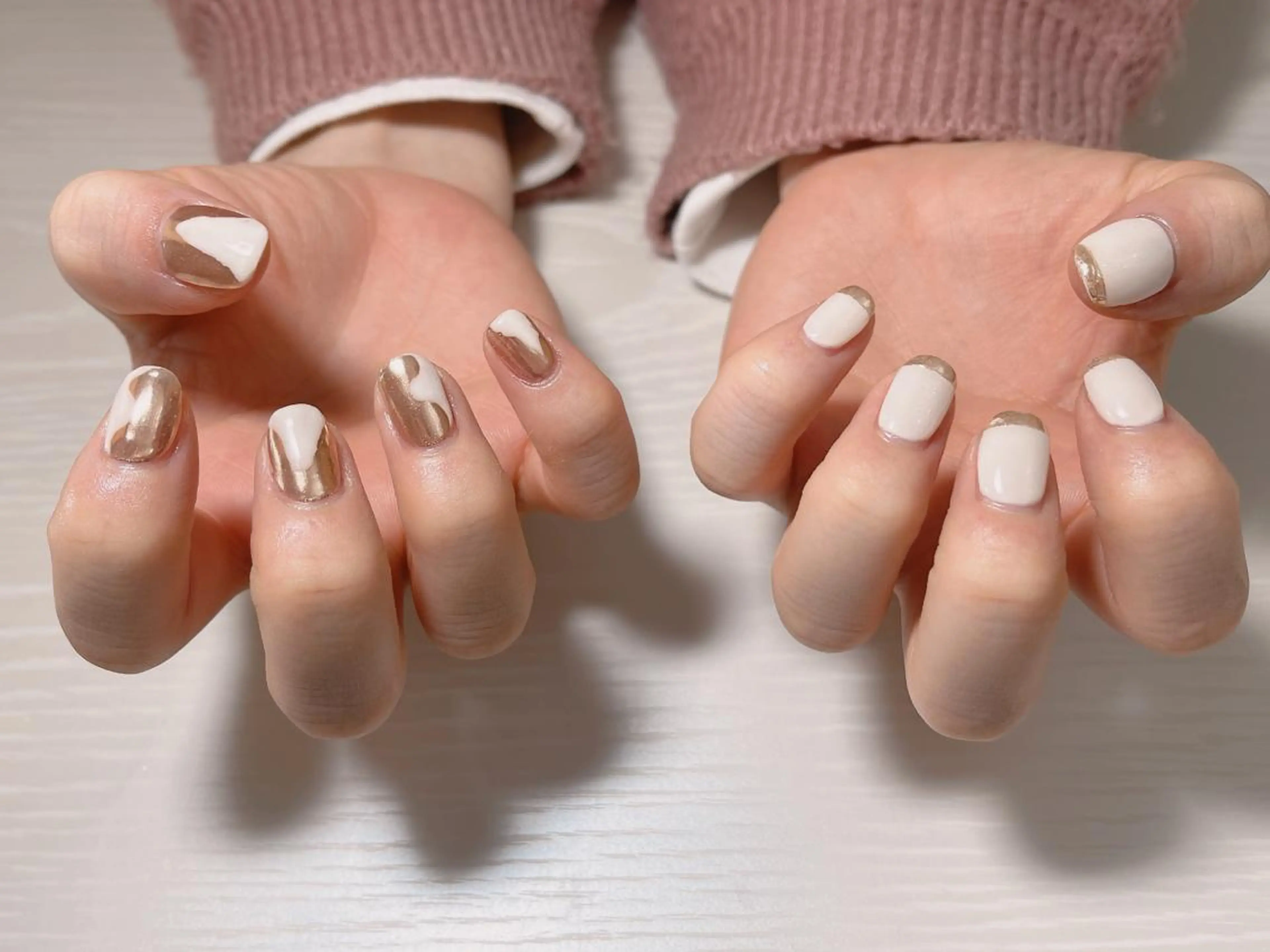 ネイル private_salon_ami所属・private salonのネイルデザイン