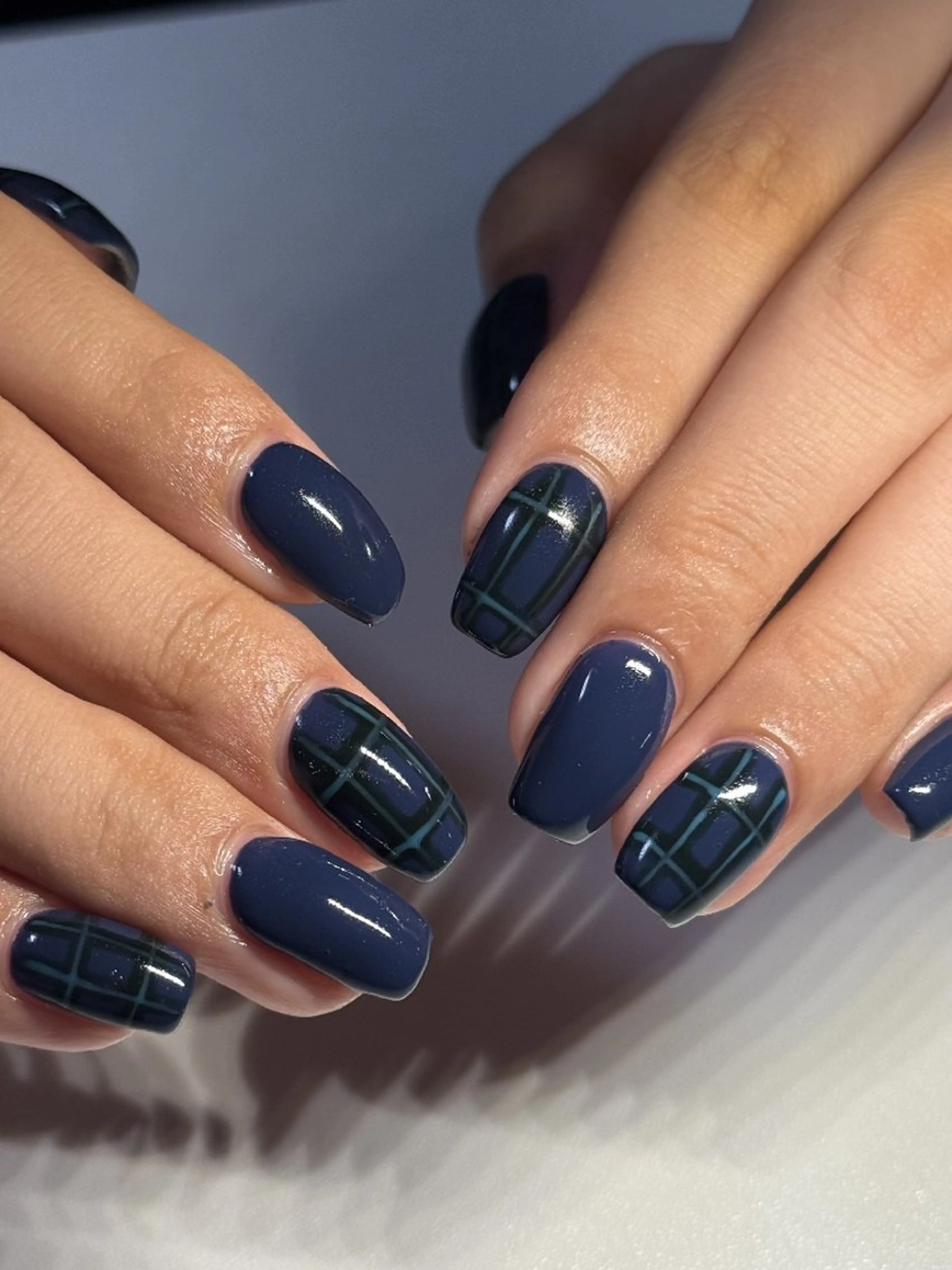 ネイル NailPracticeRoomLou所属・lou jrのネイルデザイン