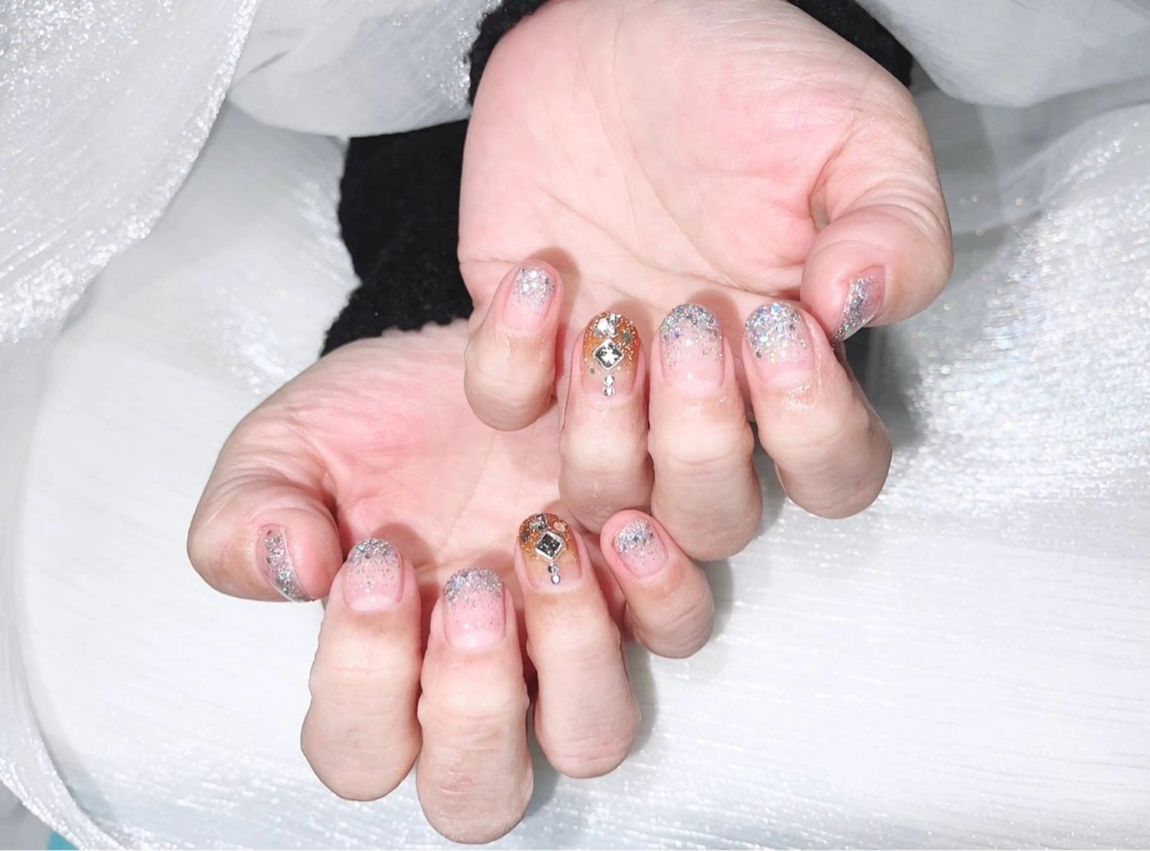 ネイル ハンドネイル GlowNailsサロン＿大須名古屋所属・Glow Nailsのネイルデザイン