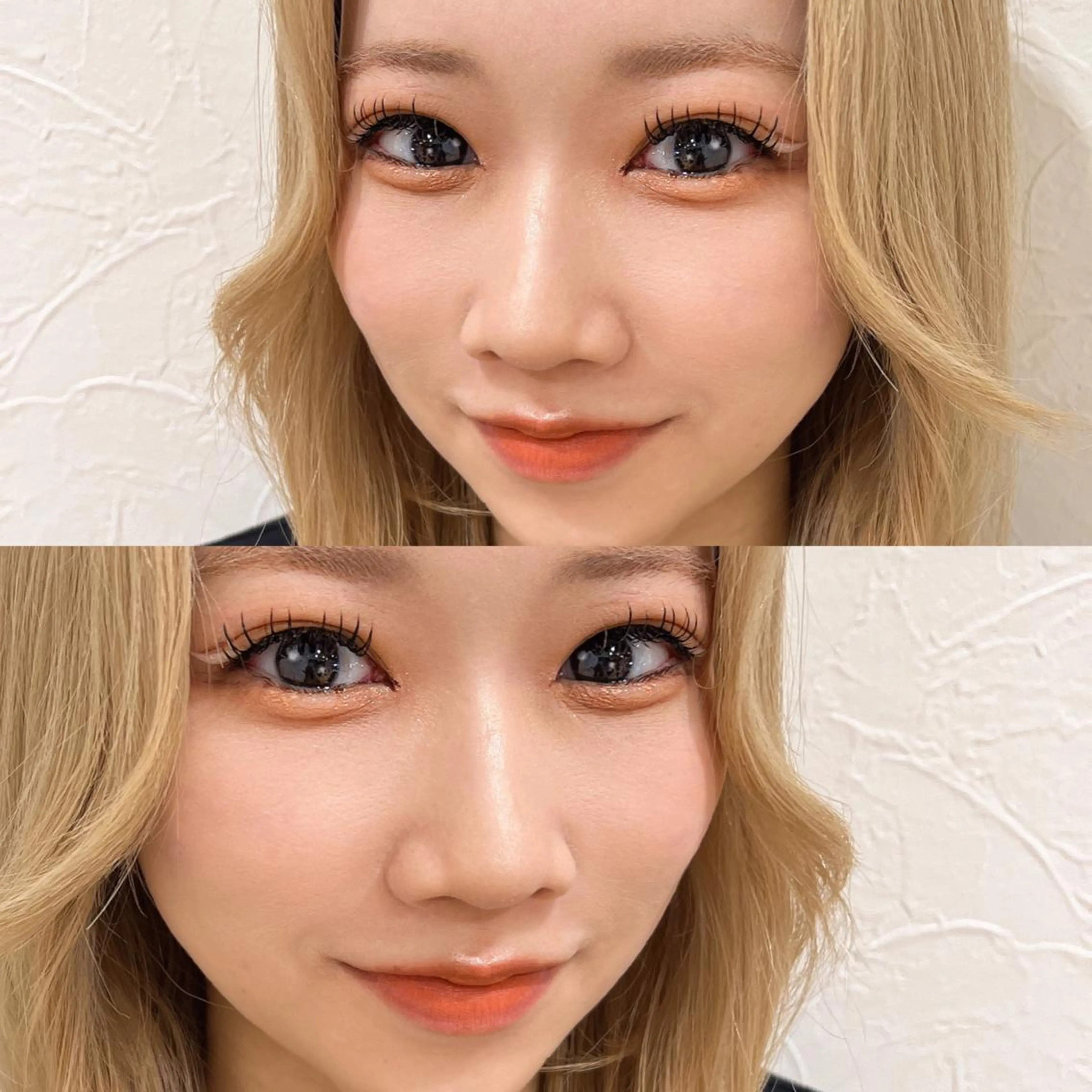 マツエク・マツパ Mei🎀 eye & hairのマツエク・マツパデザイン