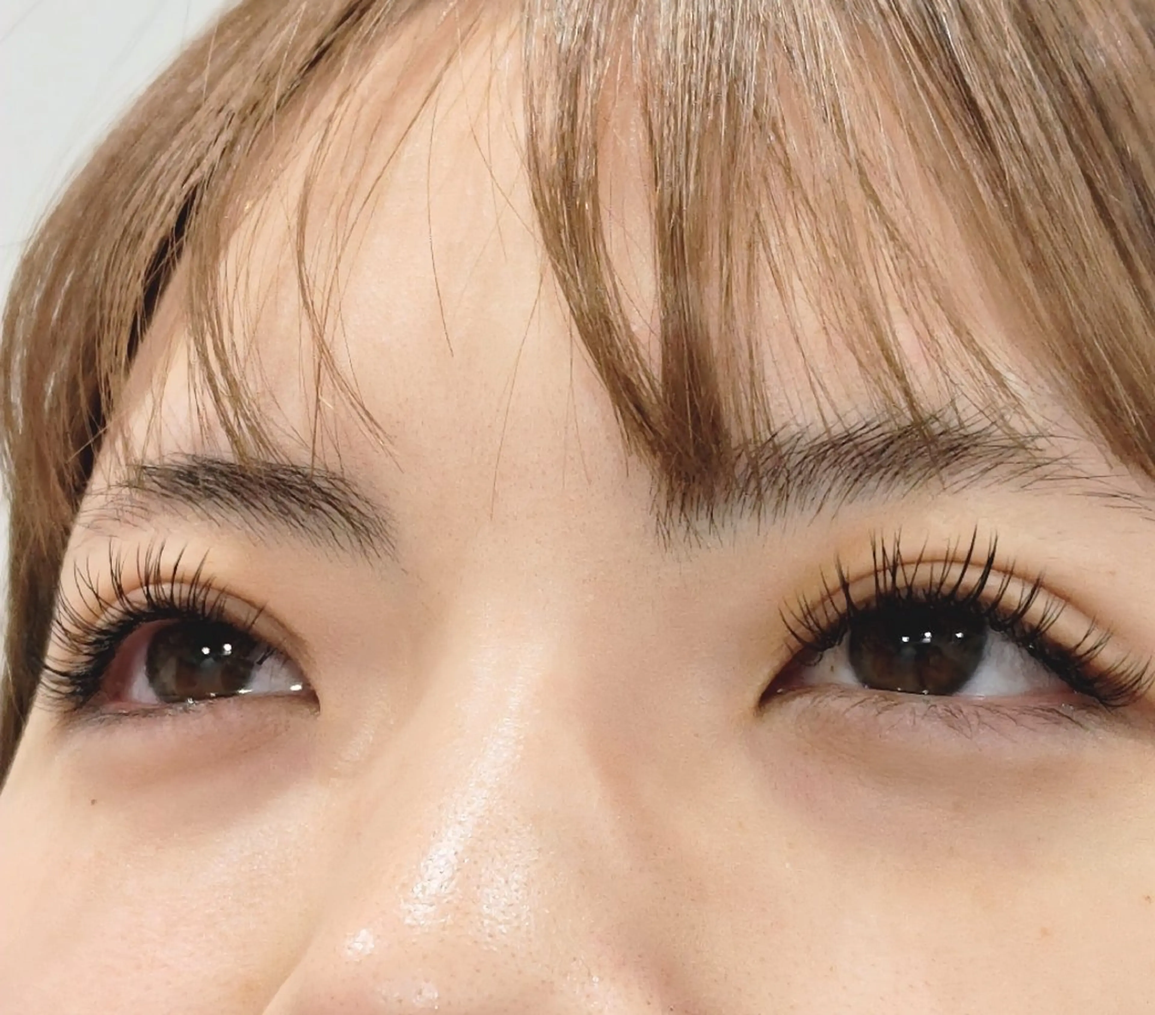 マツエク・マツパ C'estlaVie Sakuraiのマツエク・マツパデザイン