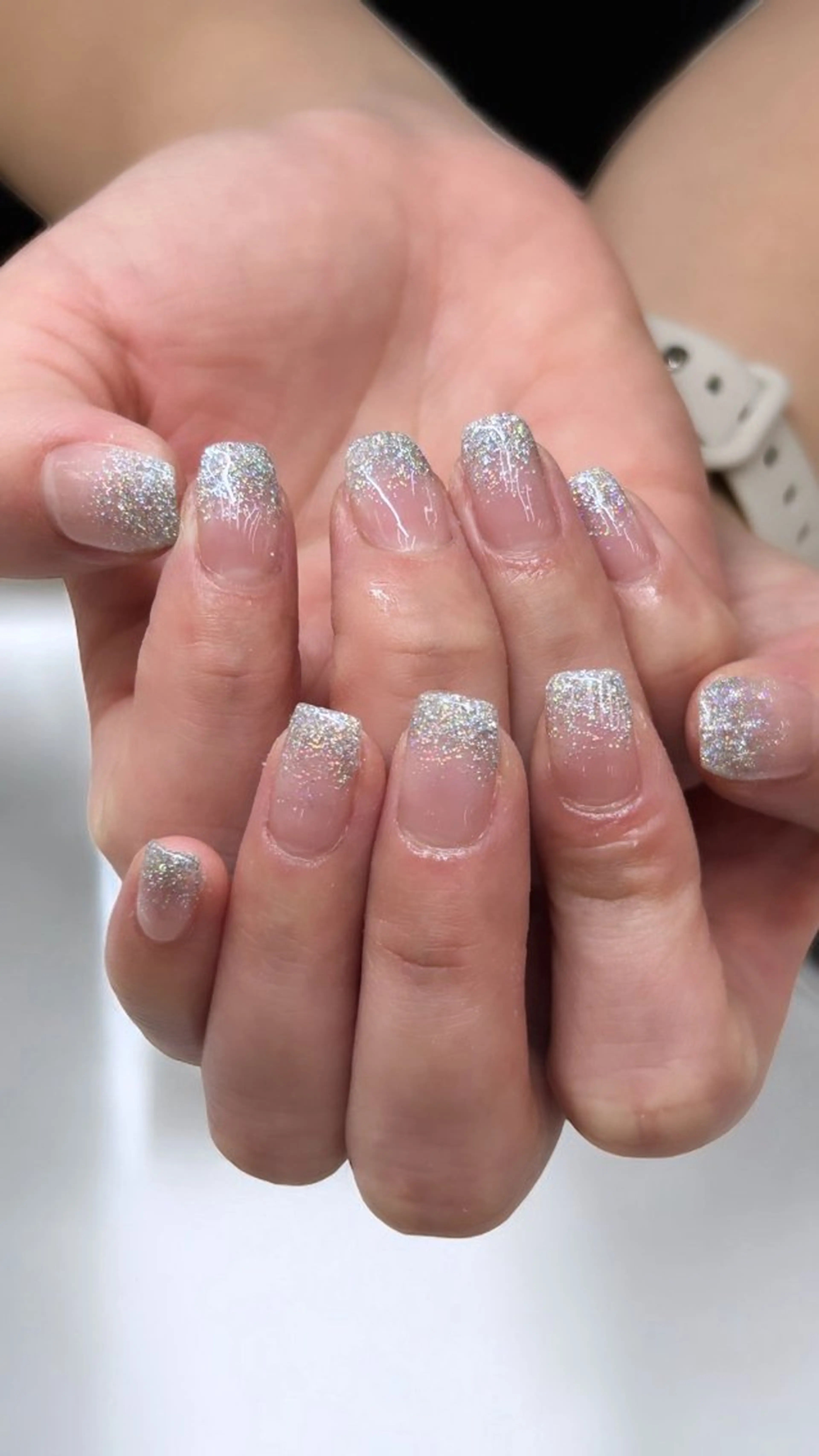 ミディアム MAXKELLY KAORIのネイルデザイン