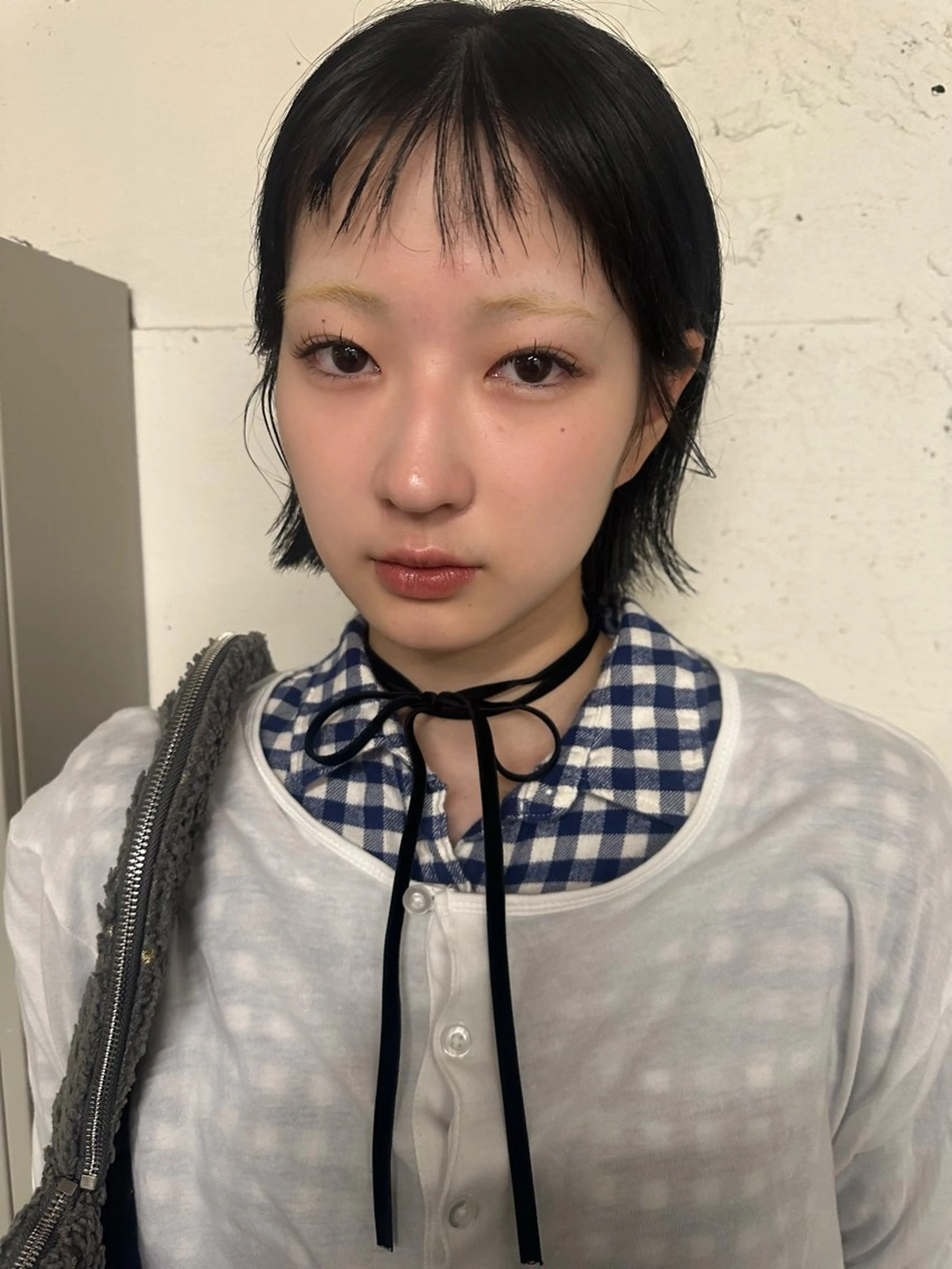 マツエク・マツパ マツエク NORA hinataのマツエク・マツパデザイン