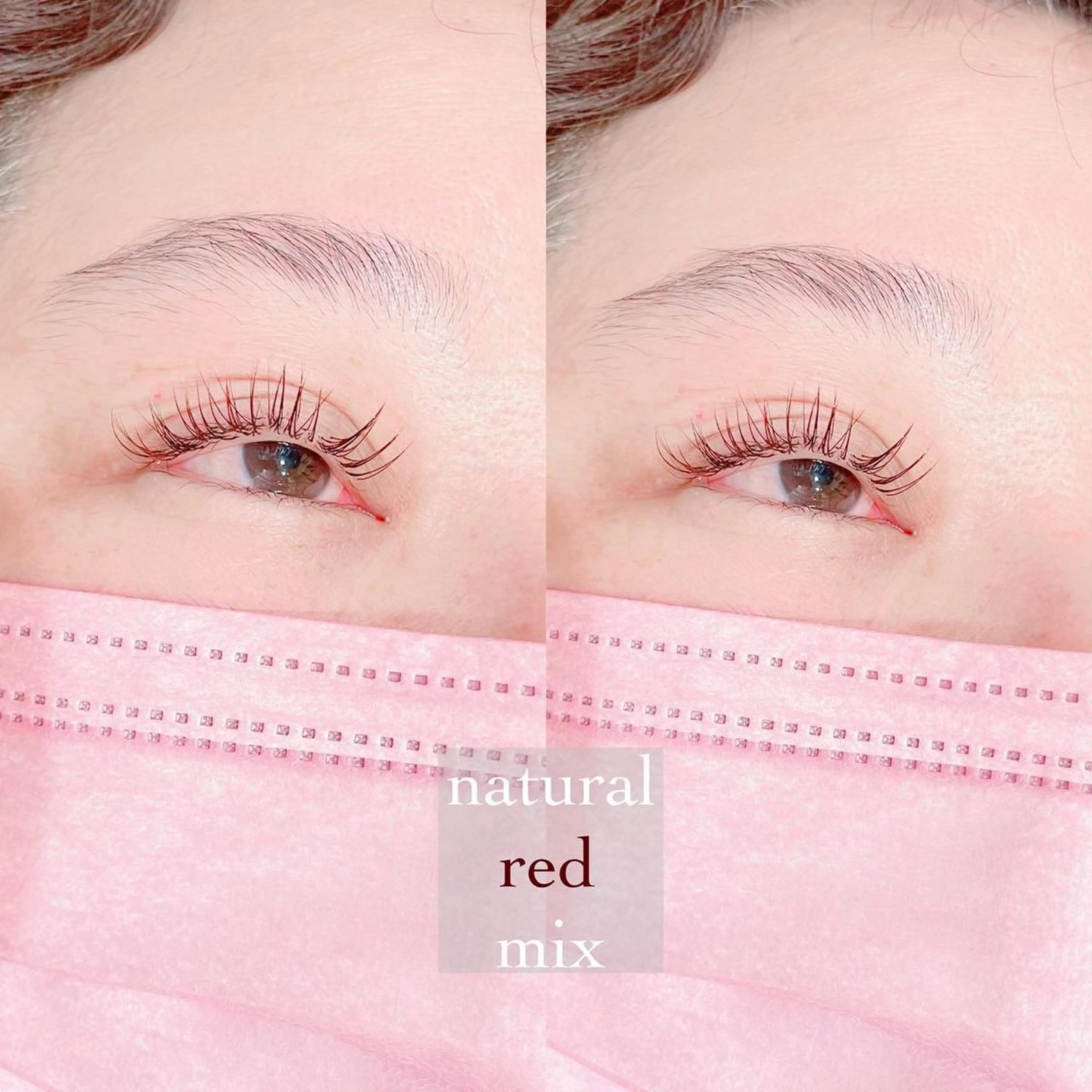 マツエク・マツパ マツエク solme所属・solme 別所実咲のマツエク・マツパデザイン