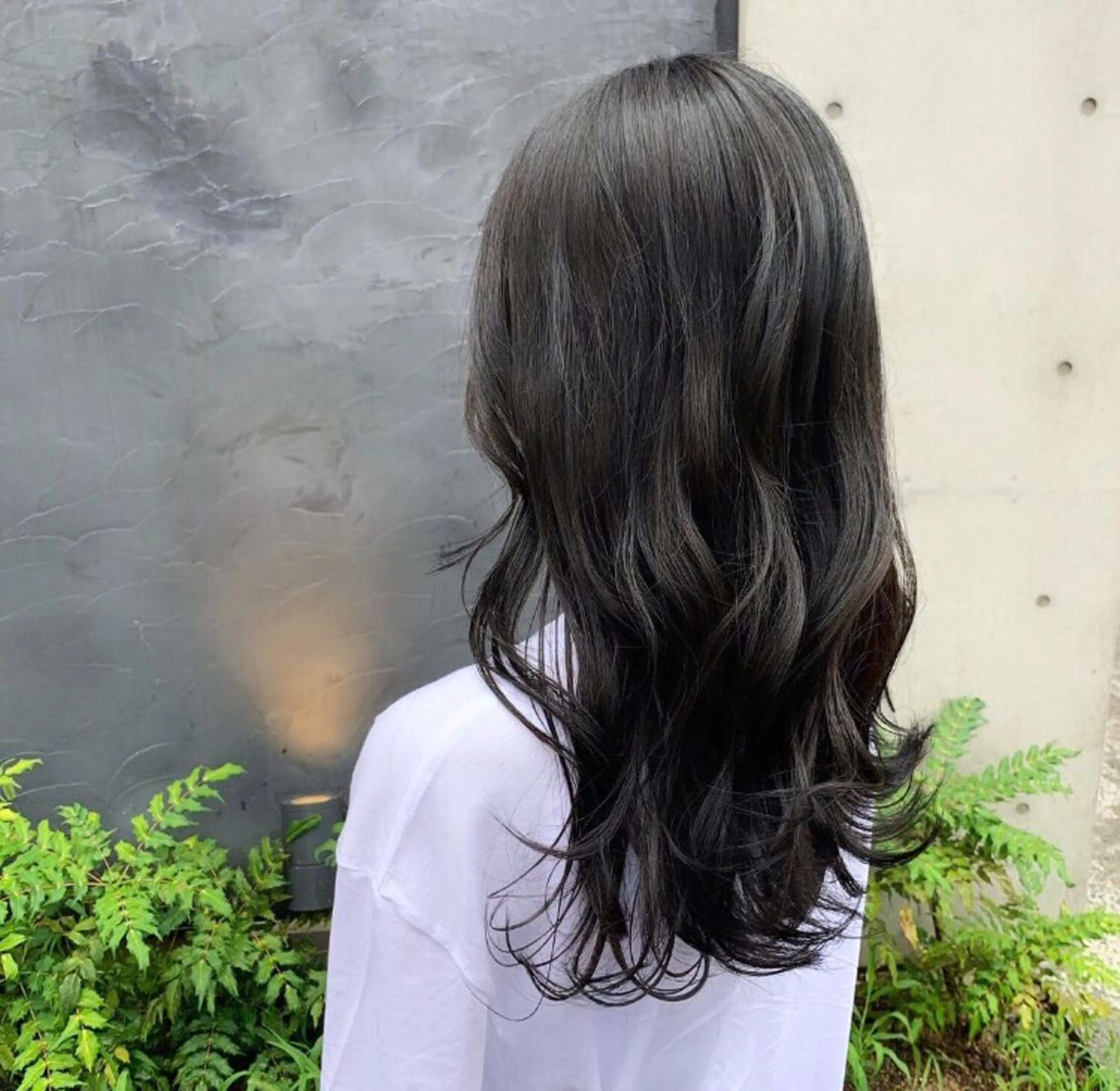 ロング ✨10000円以内で 叶う艶髪✨のヘアスタイル