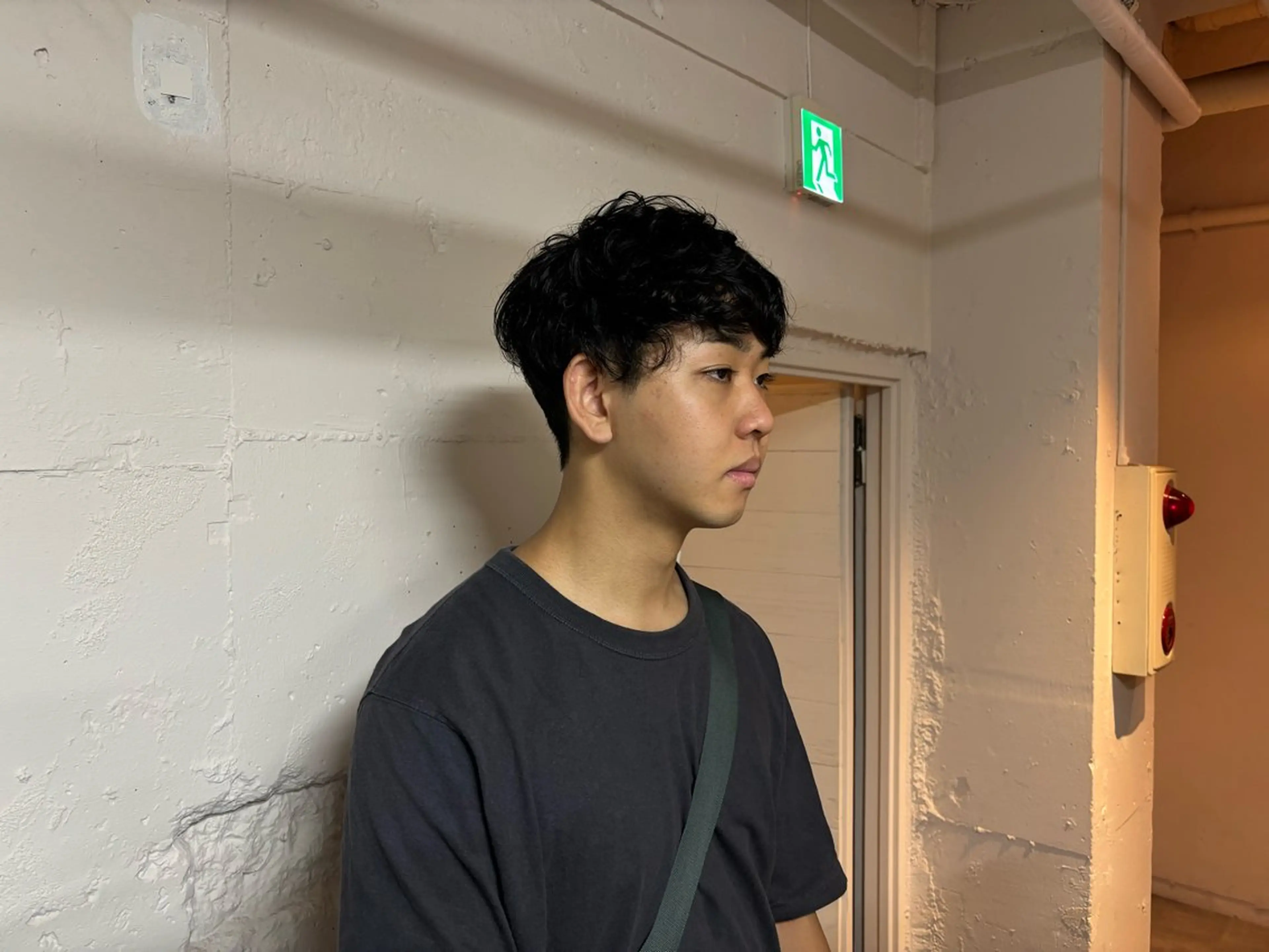 ショート メンズ 🩵似合わせカット SEIRA🩵のヘアスタイル