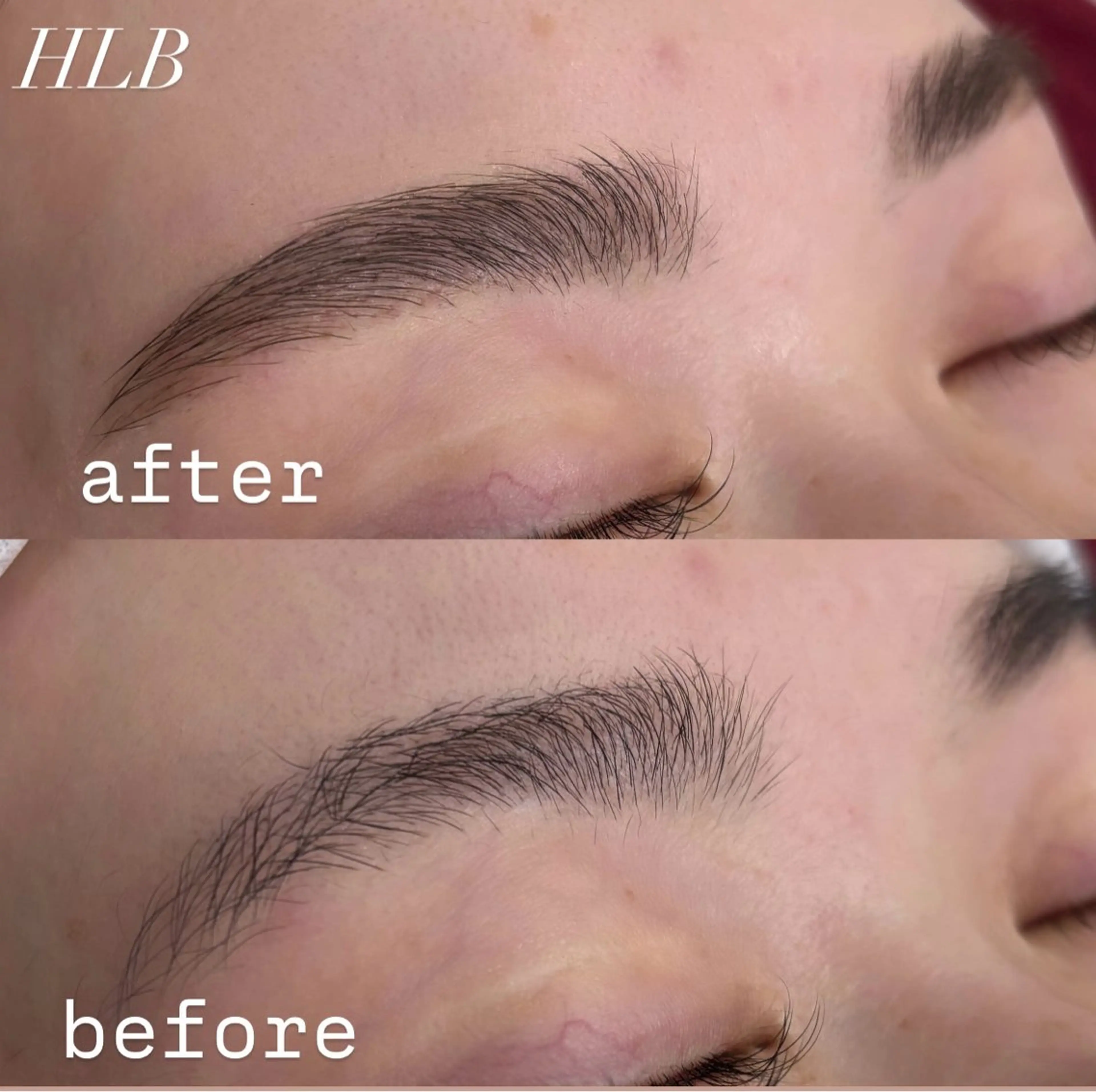 アイブロウ EYELA maho 銀座のマツエク・マツパデザイン