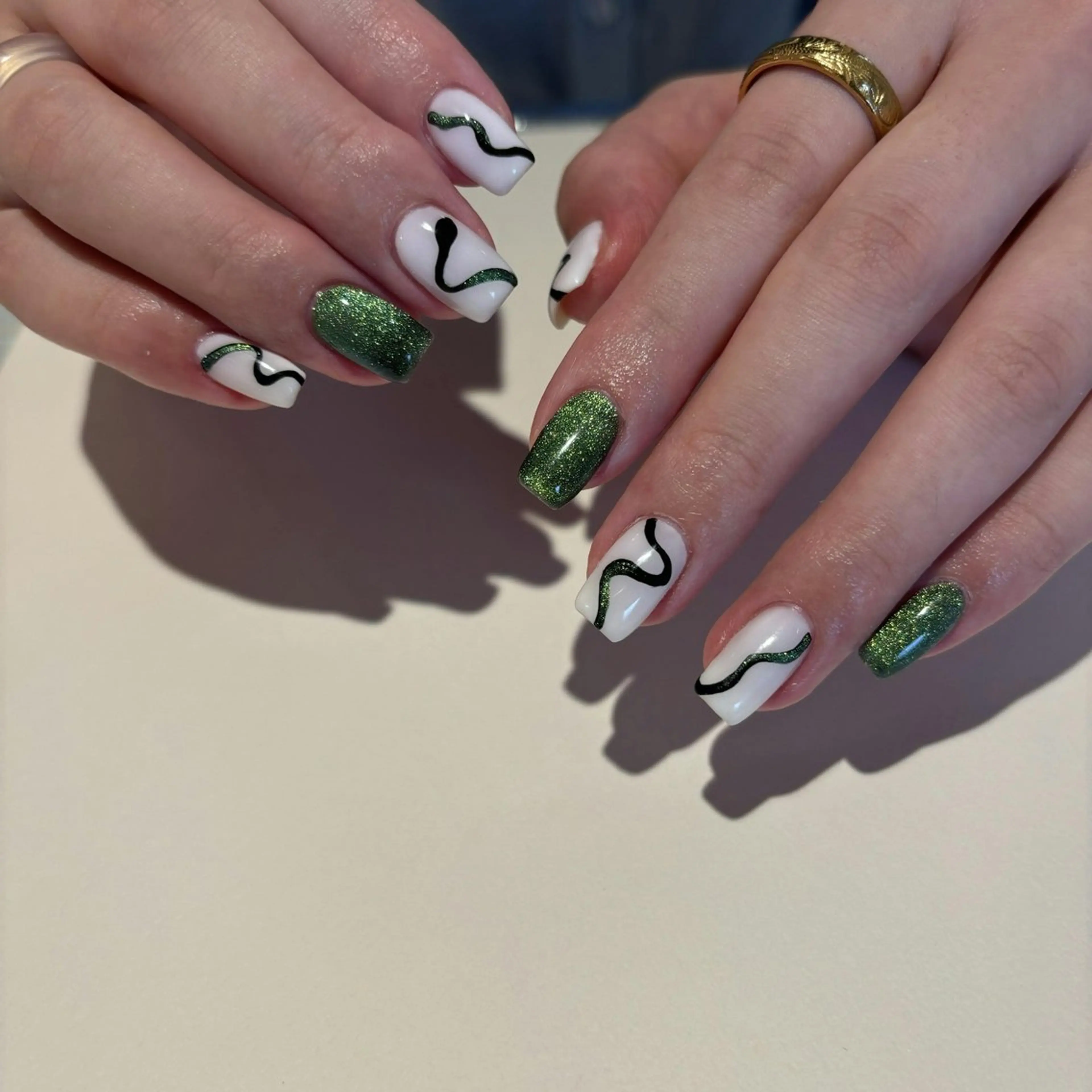 ネイル SHELL NAIL 🐰ｎｏａ🐶のネイルデザイン